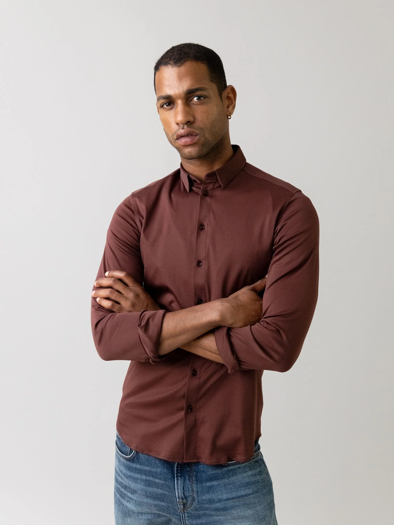 MMGMarco Jersey Shirt - Image 61