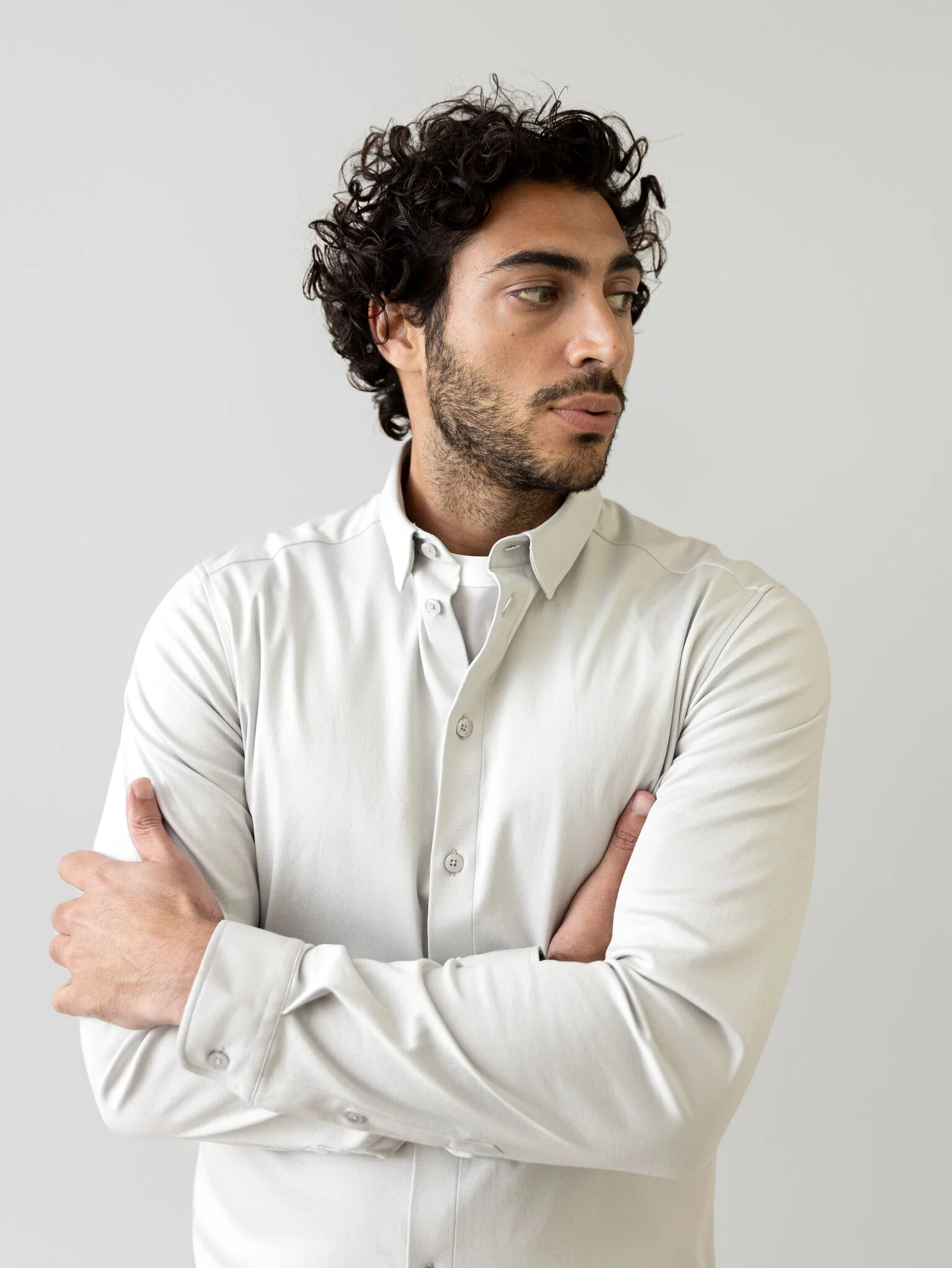 MMGMarco Jersey Shirt - Image 65