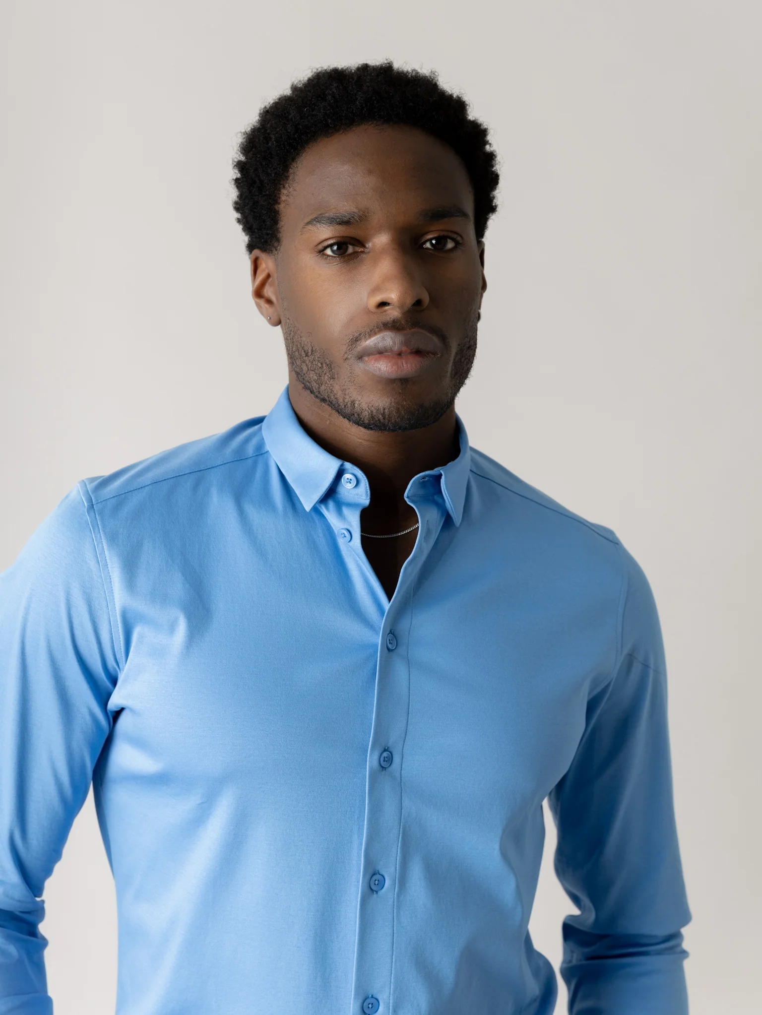 MMGMarco Jersey Shirt - Image 9