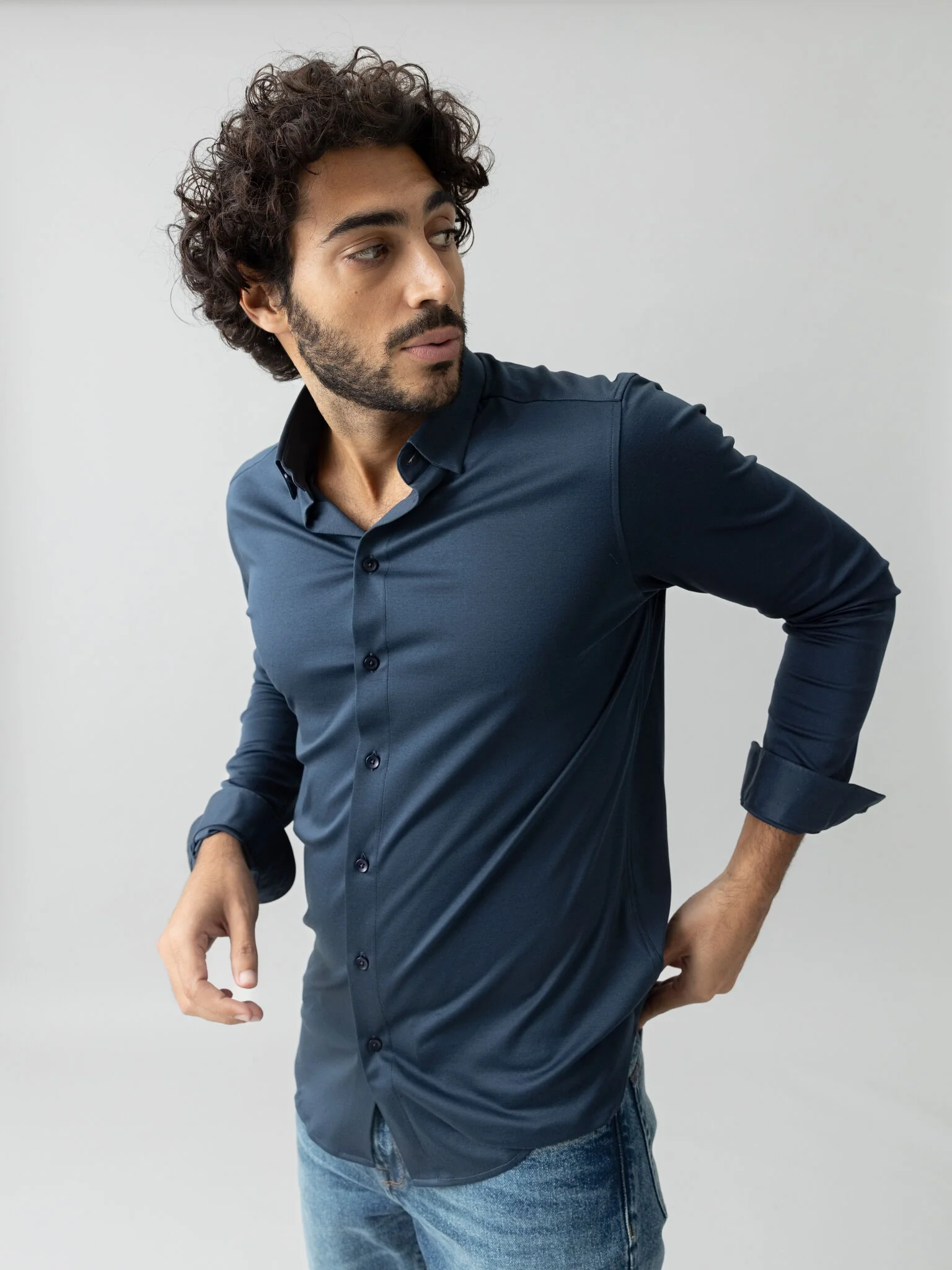 MMGMarley Jersey Shirt - Image 11
