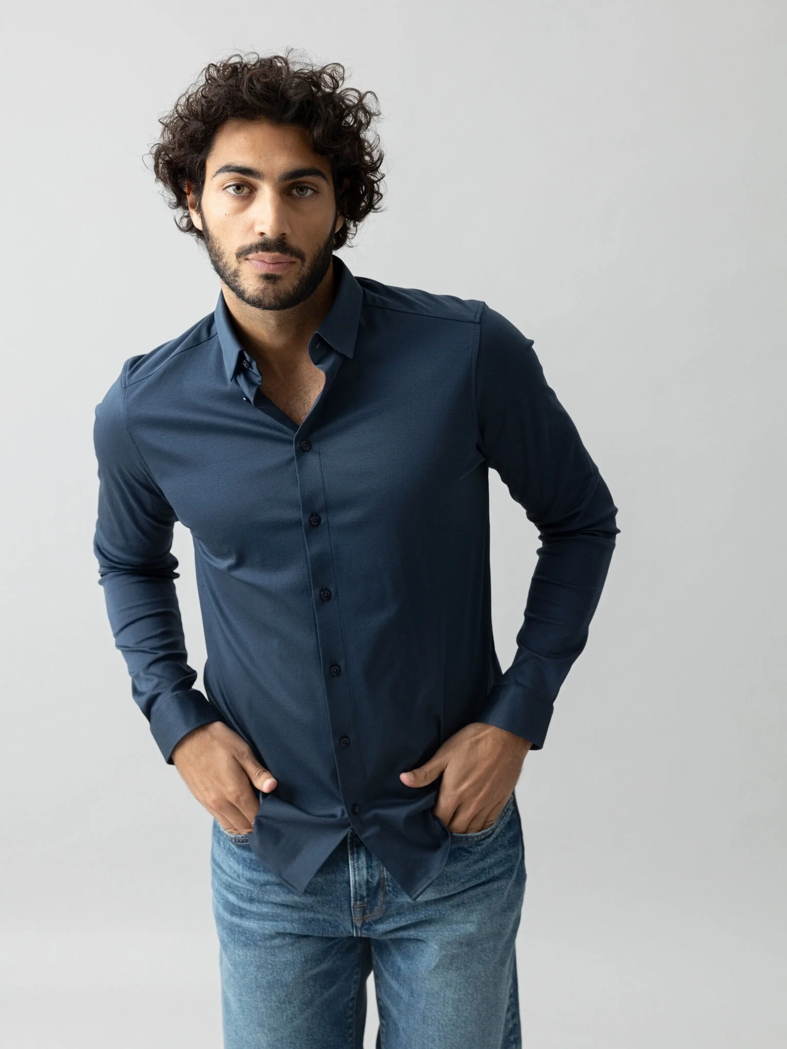 MMGMarley Jersey Shirt - Image 12