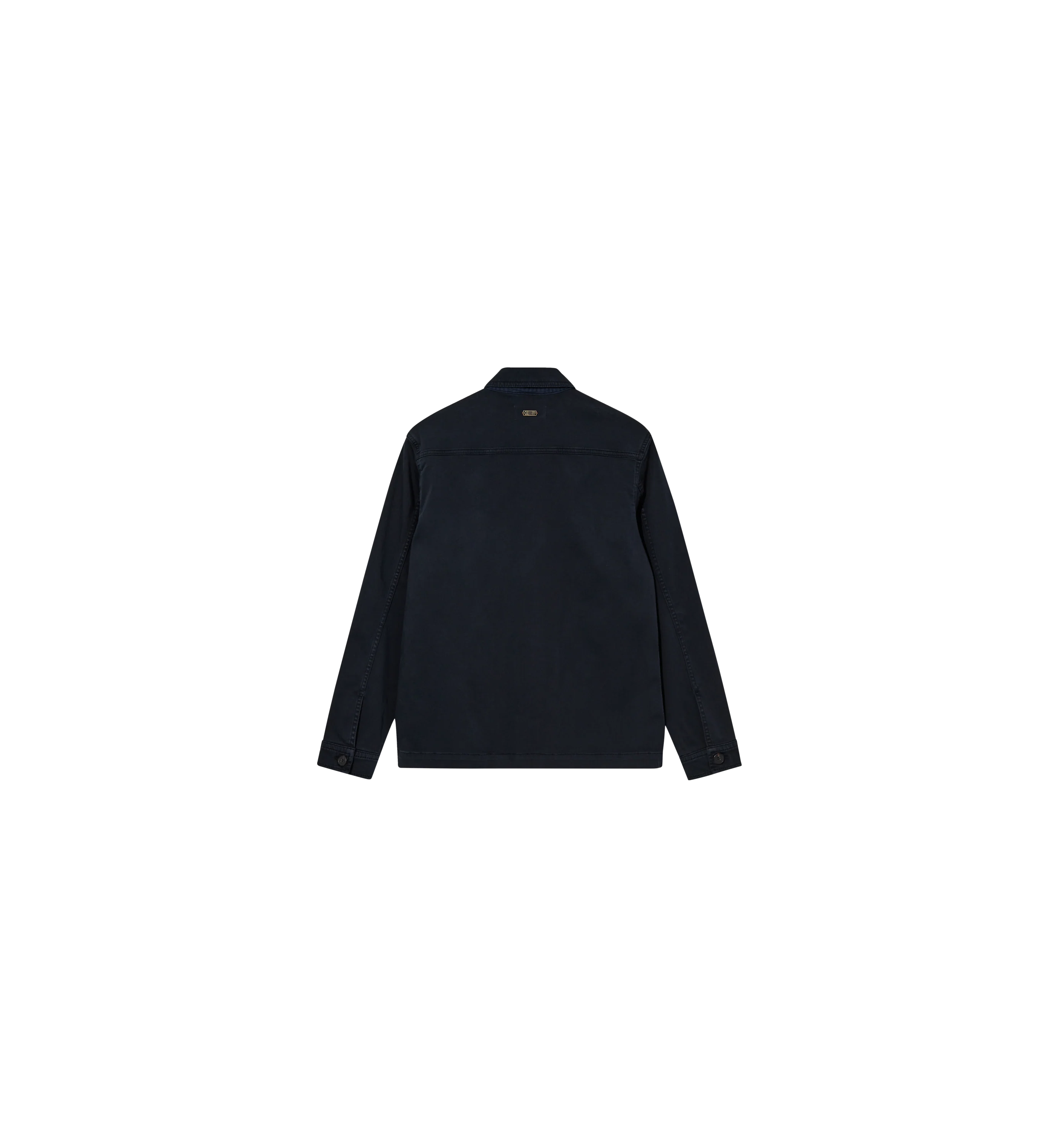 MMGMatteo Soft Overshirt - Image 12
