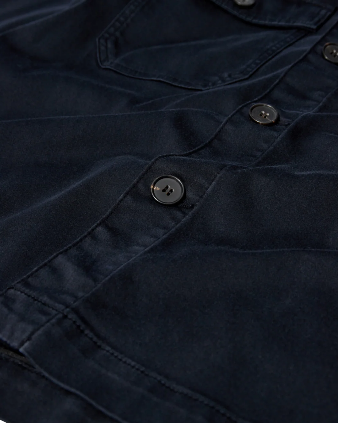 MMGMatteo Soft Overshirt - Image 14