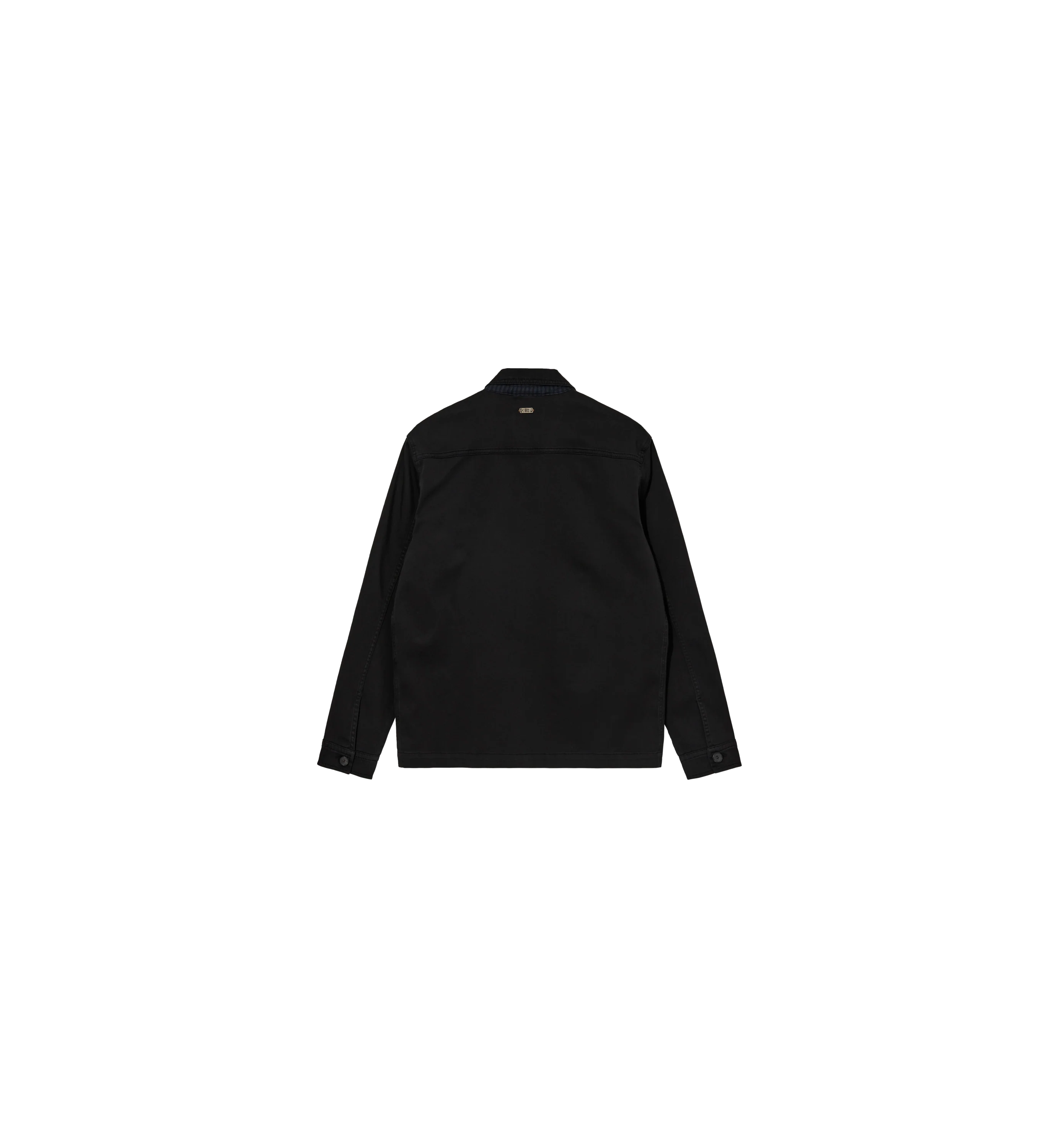 MMGMatteo Soft Overshirt - Image 18