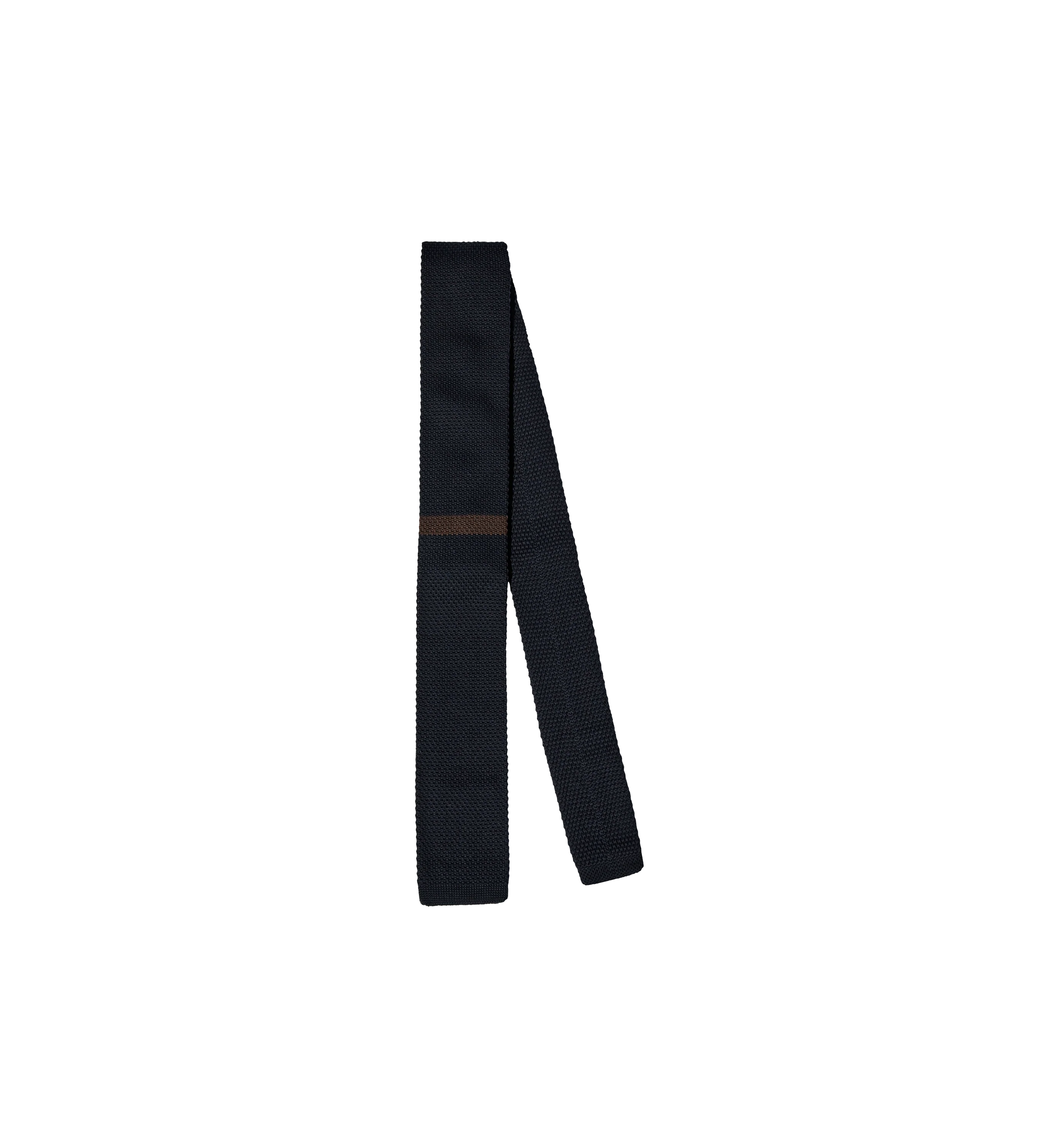MMGMaze Knit Tie - Image 3
