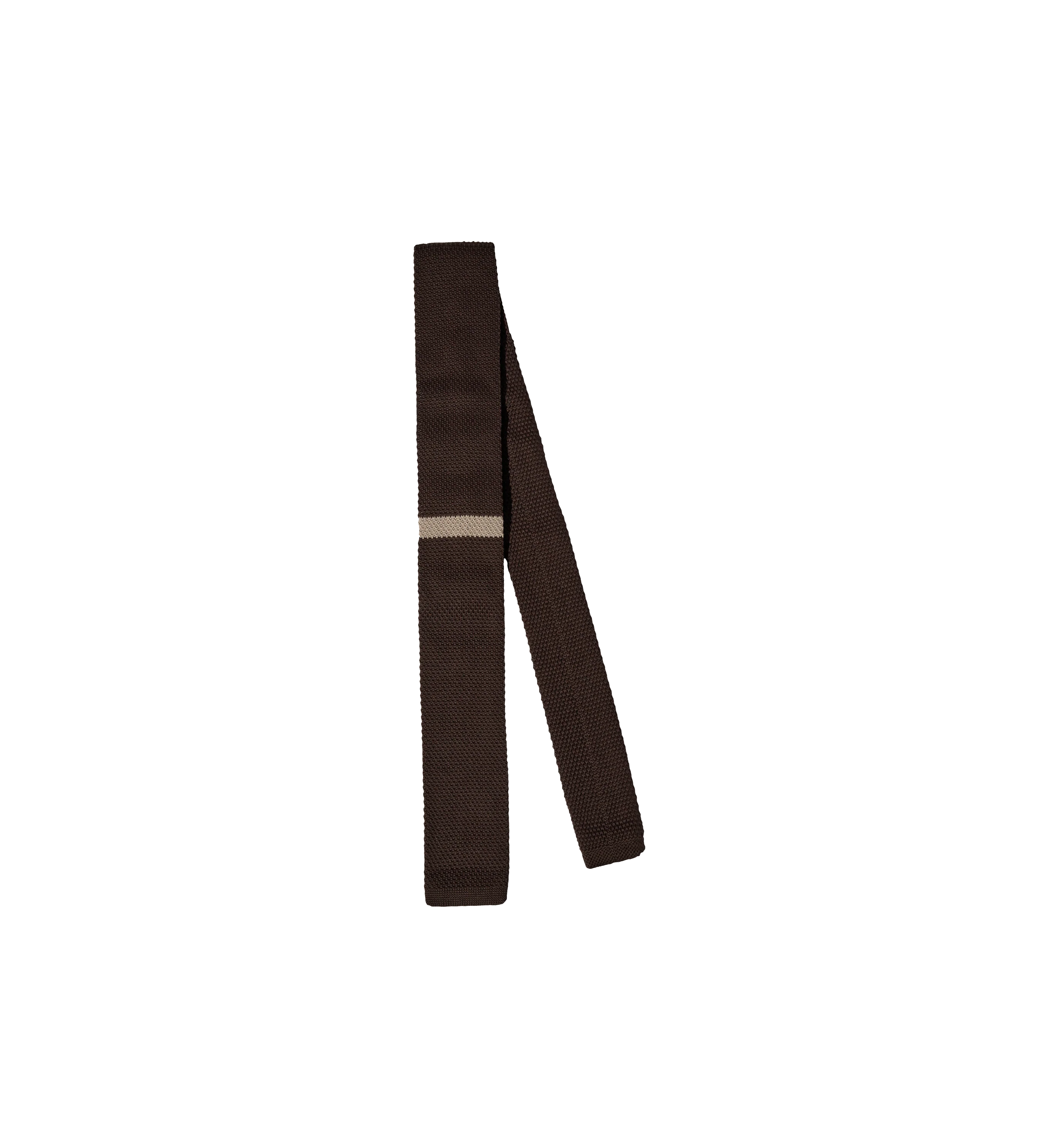 MMGMaze Knit Tie - Image 7
