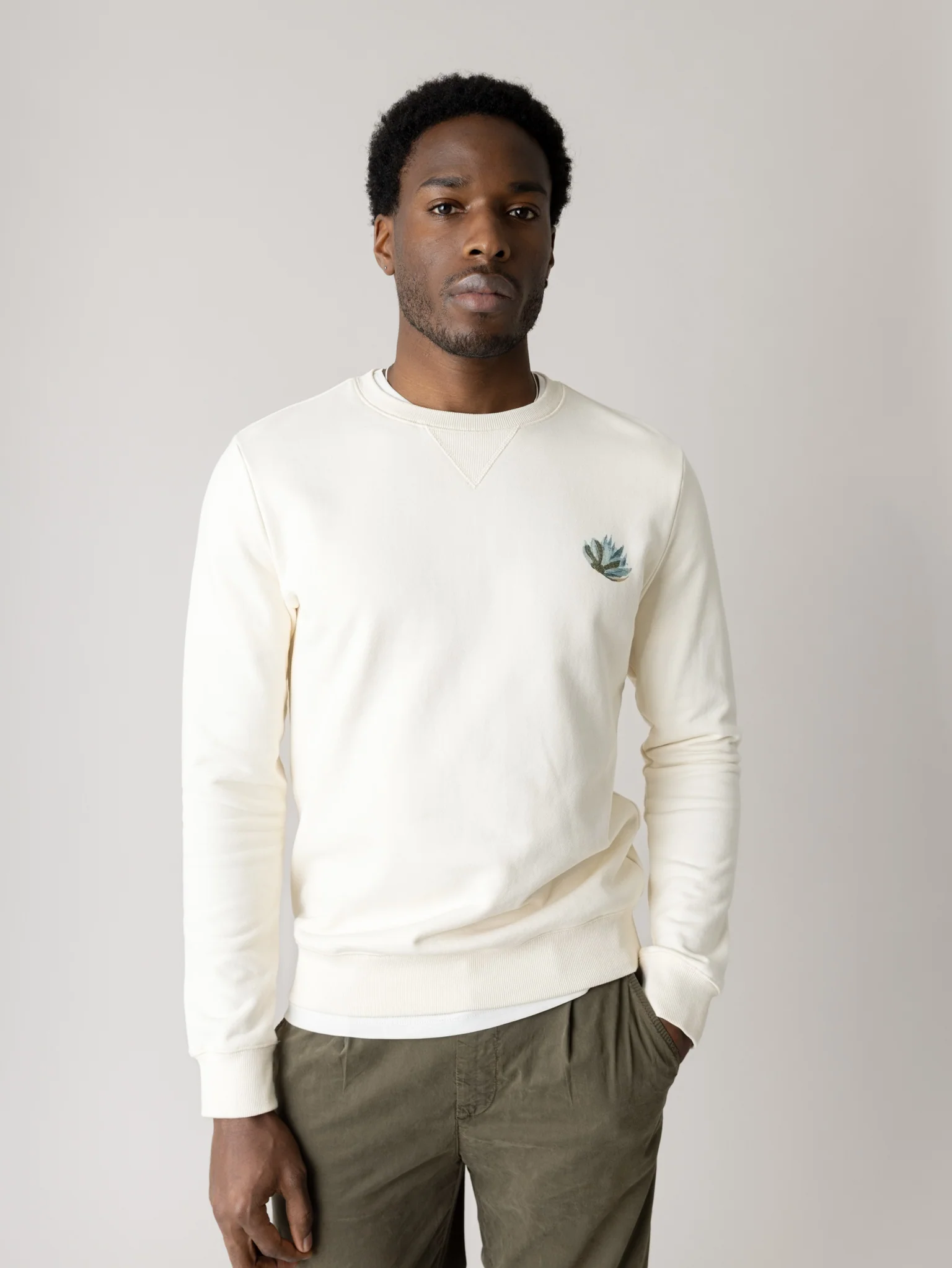 MMGMotion Crew Neck Sweat - Image 2