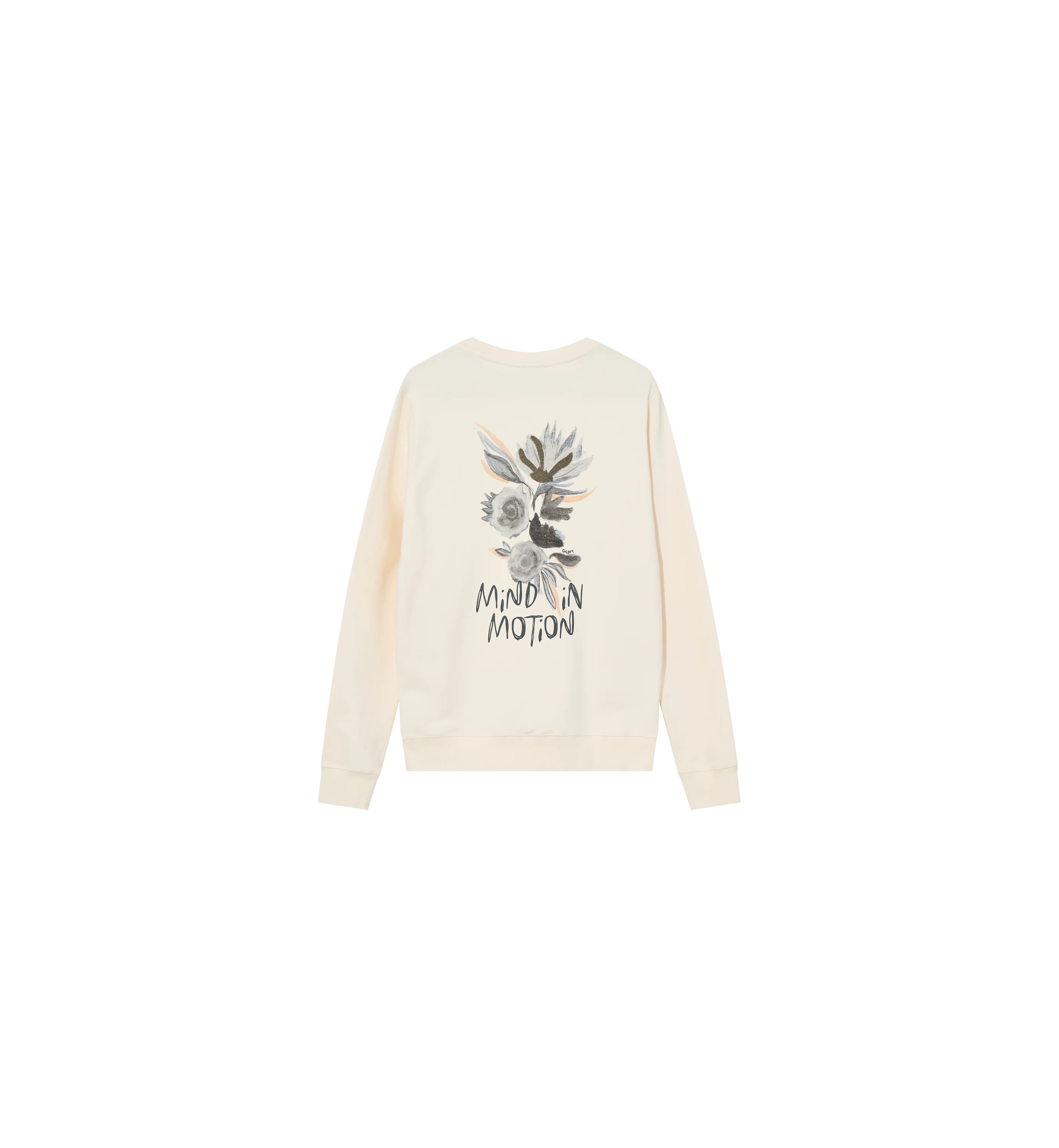 MMGMotion Crew Neck Sweat - Image 4