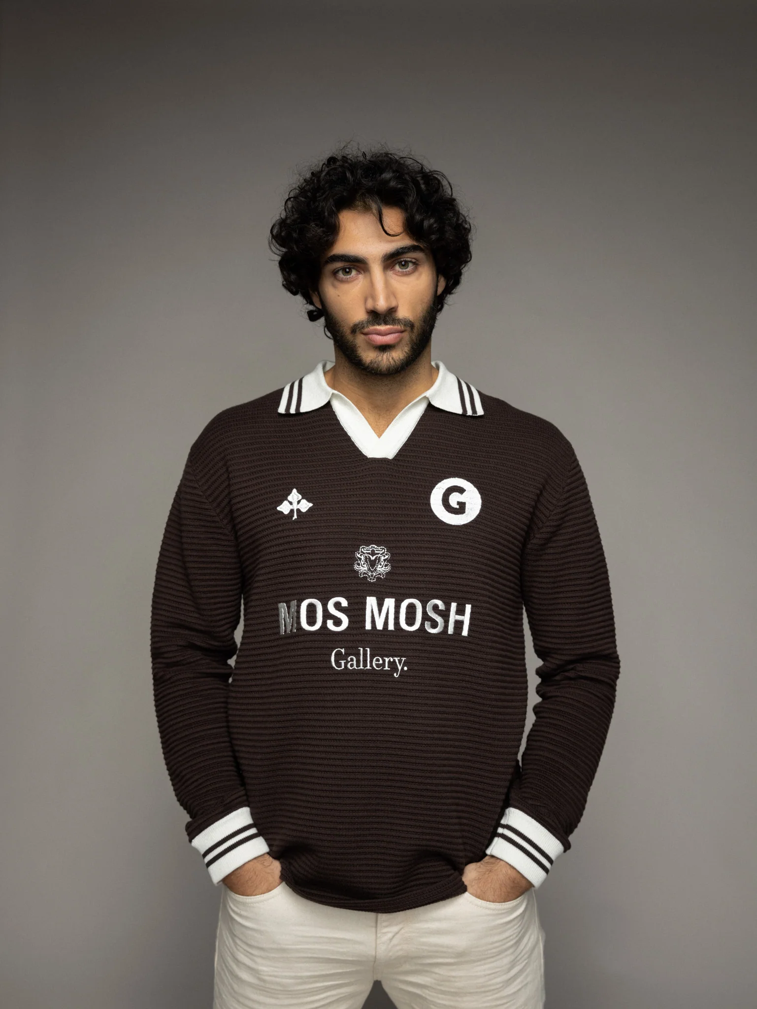 MMGOlympia Knit