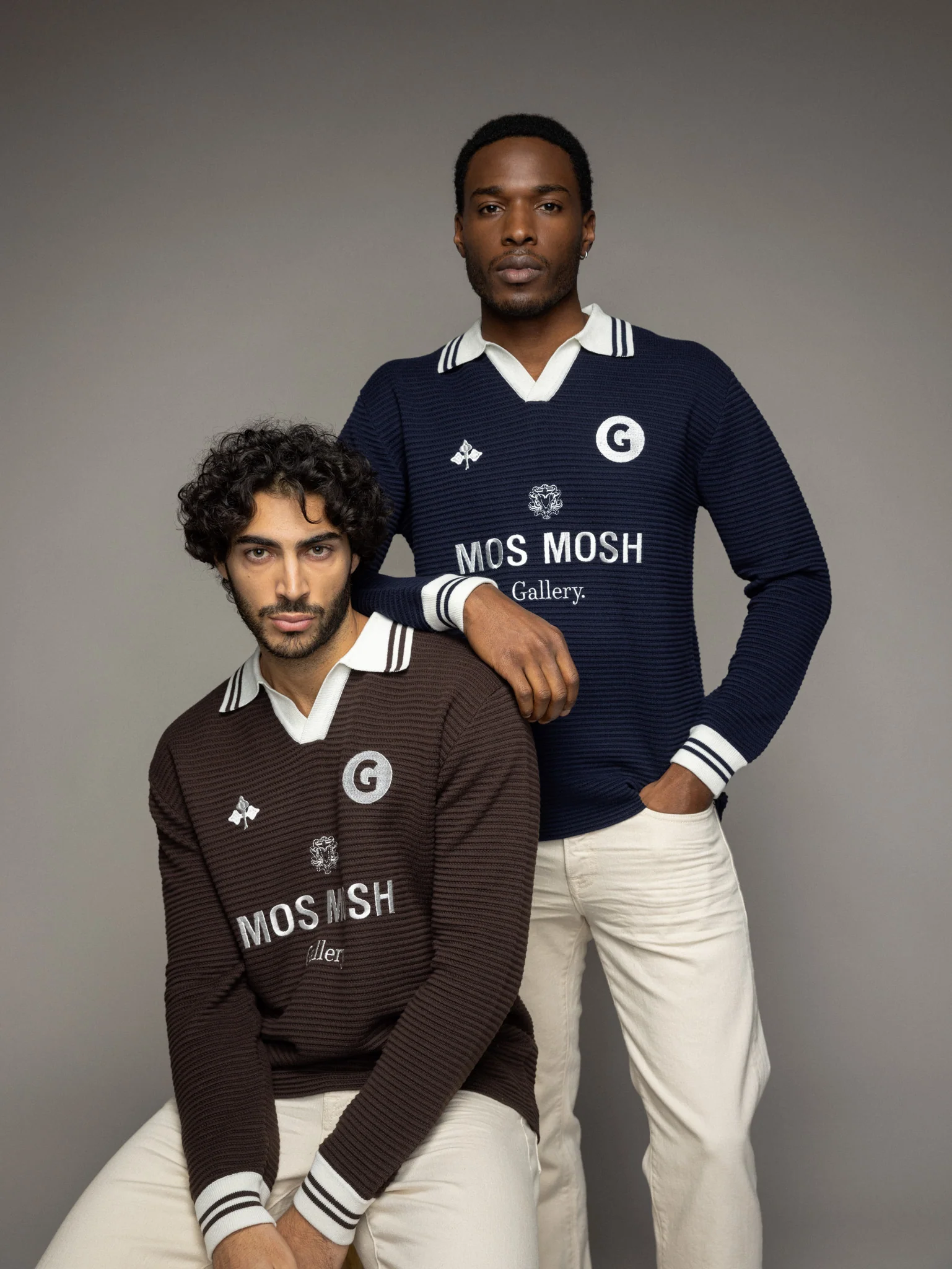 MMGOlympia Knit - Image 2