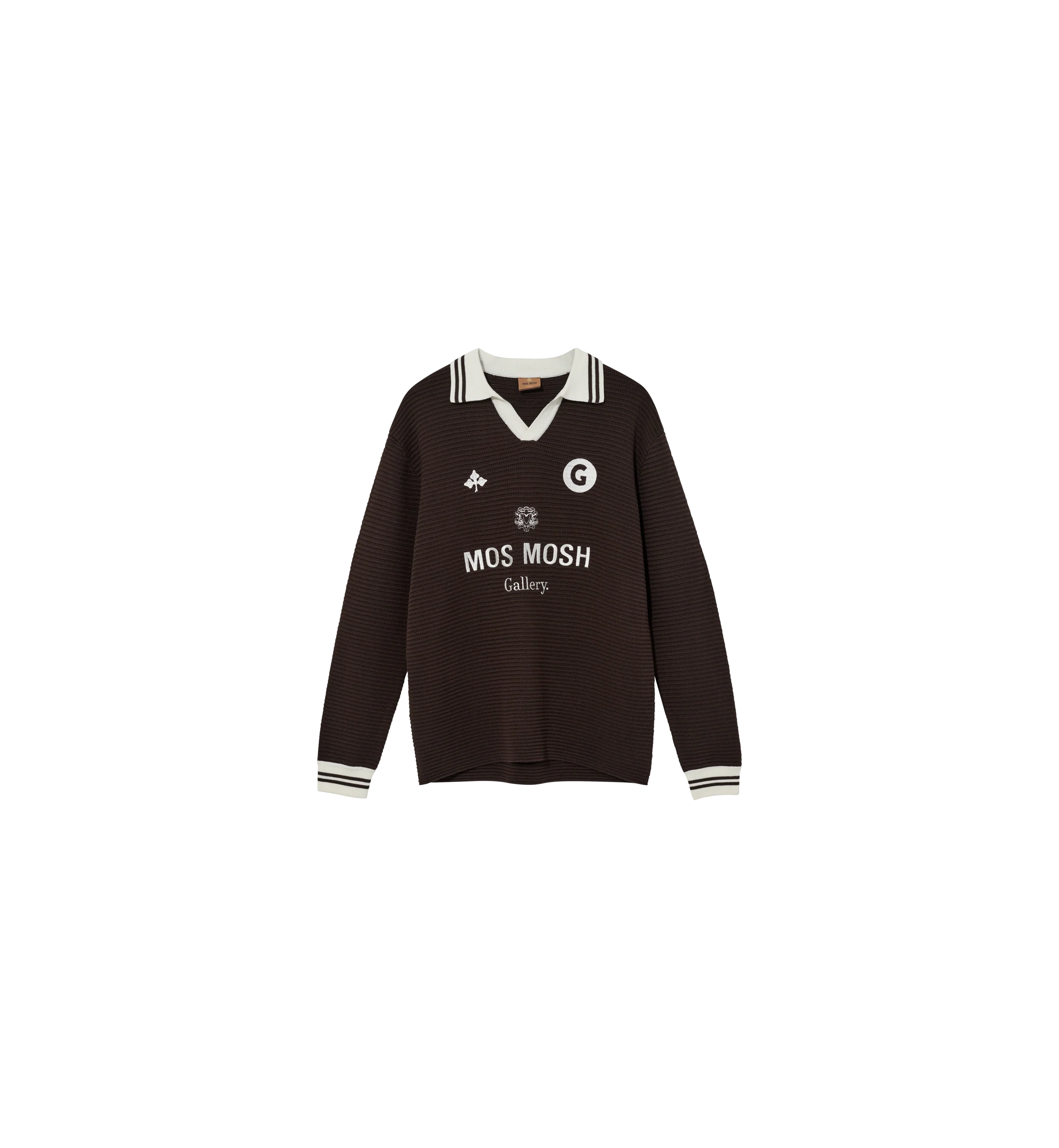 MMGOlympia Knit - Image 3