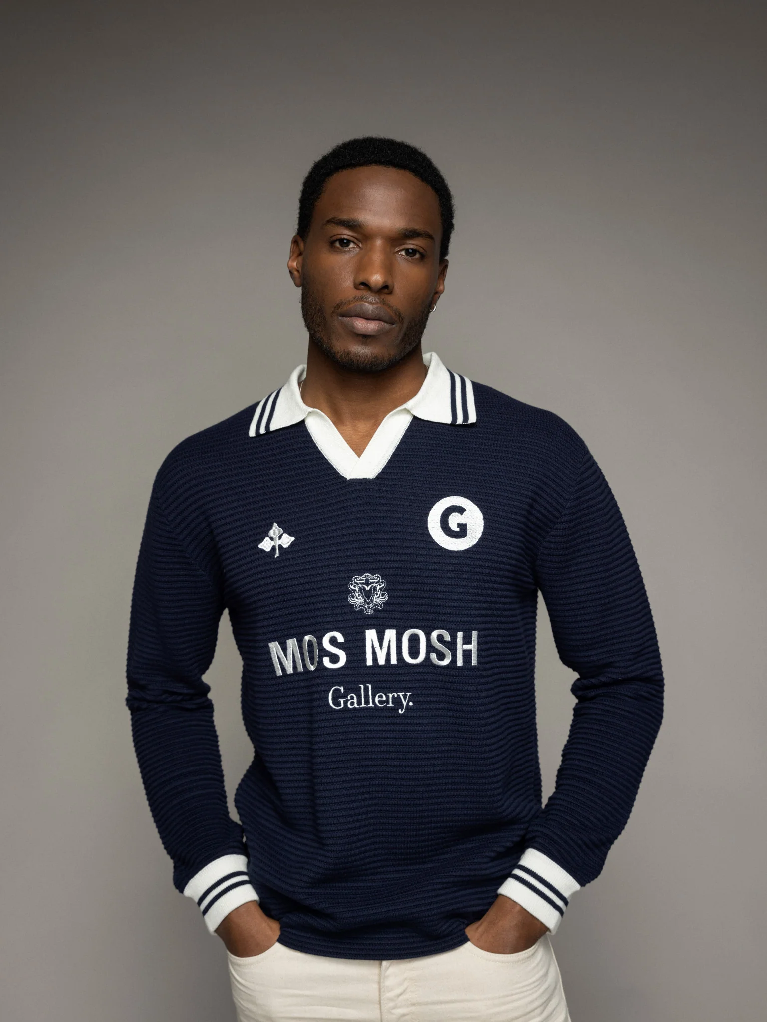 MMGOlympia Knit - Image 7