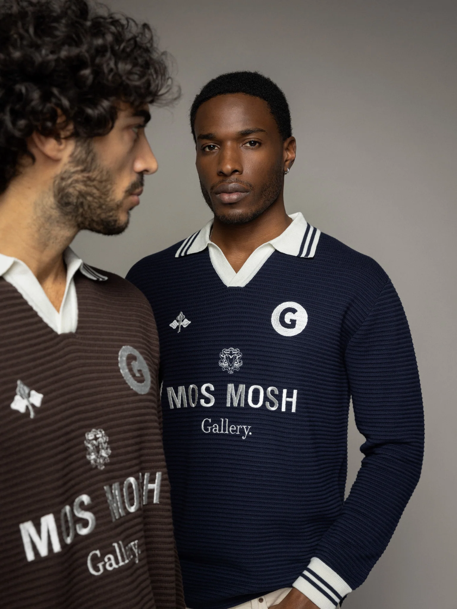 MMGOlympia Knit - Image 8