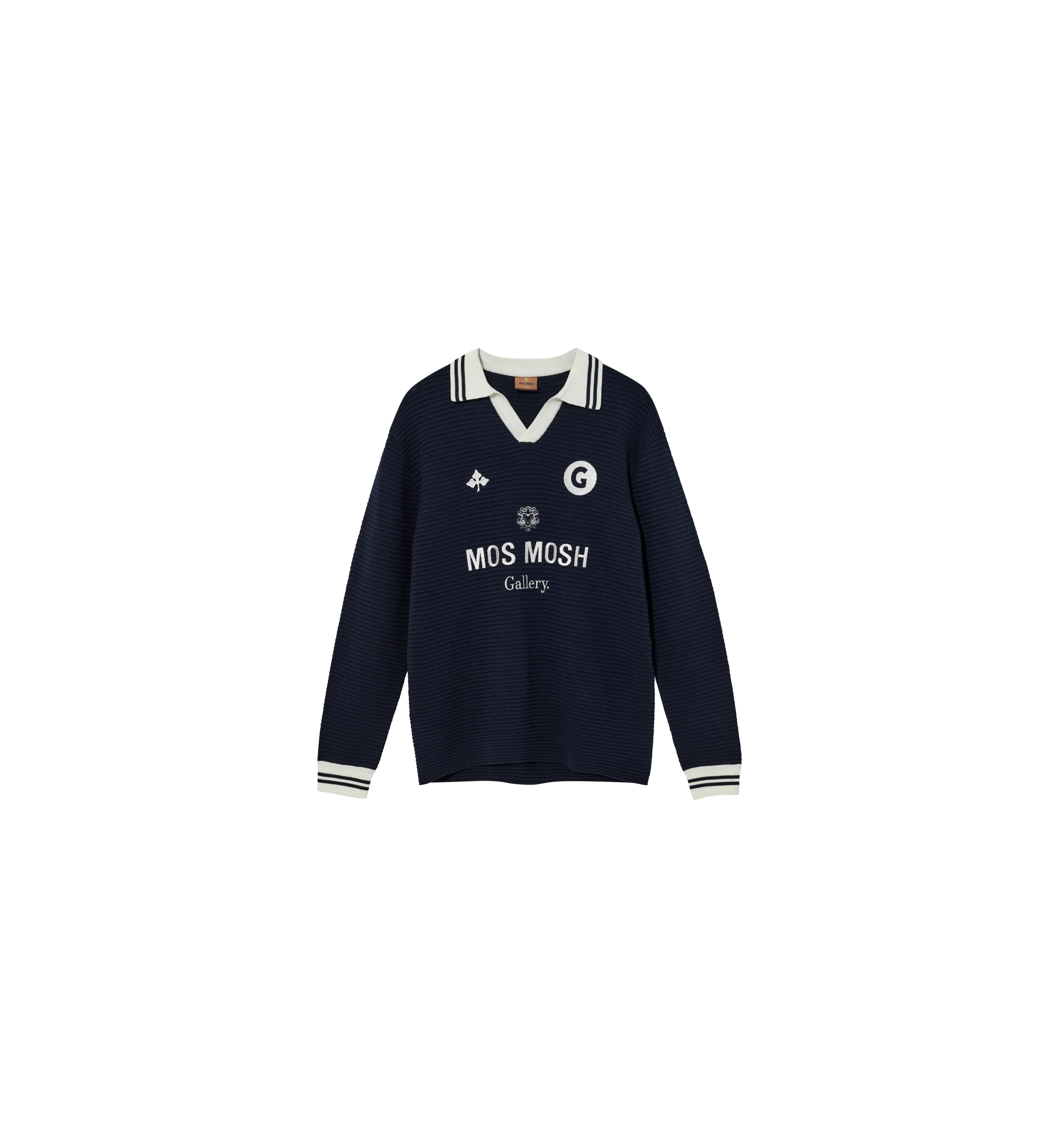 MMGOlympia Knit - Image 9