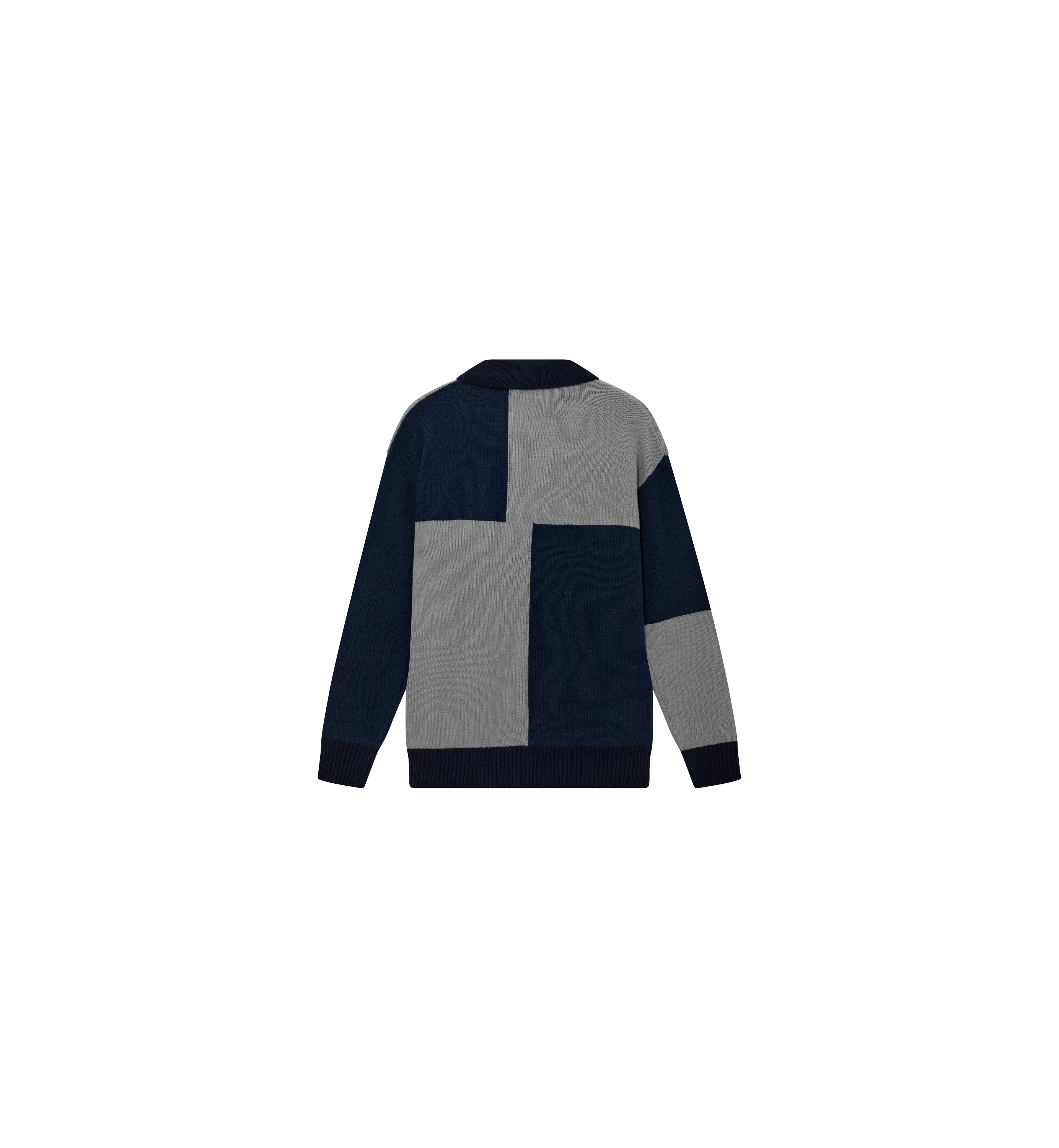 MMGPatch Knit Cardigan - Image 4