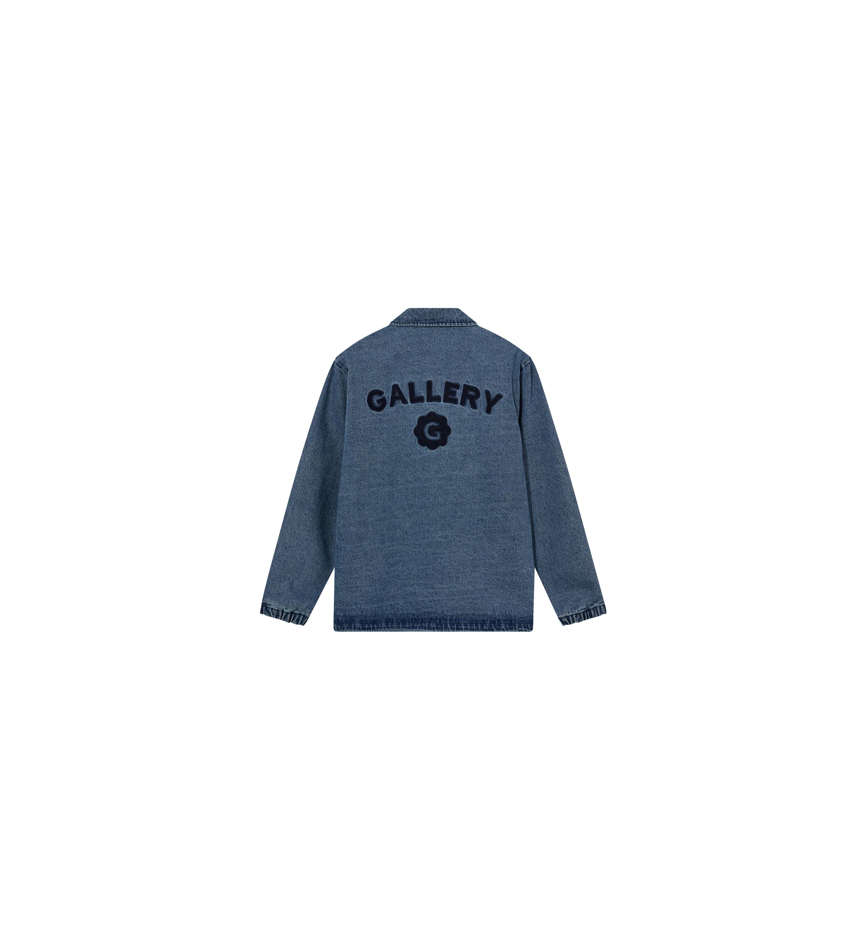 MMGPayton Denim Jacket - Image 4