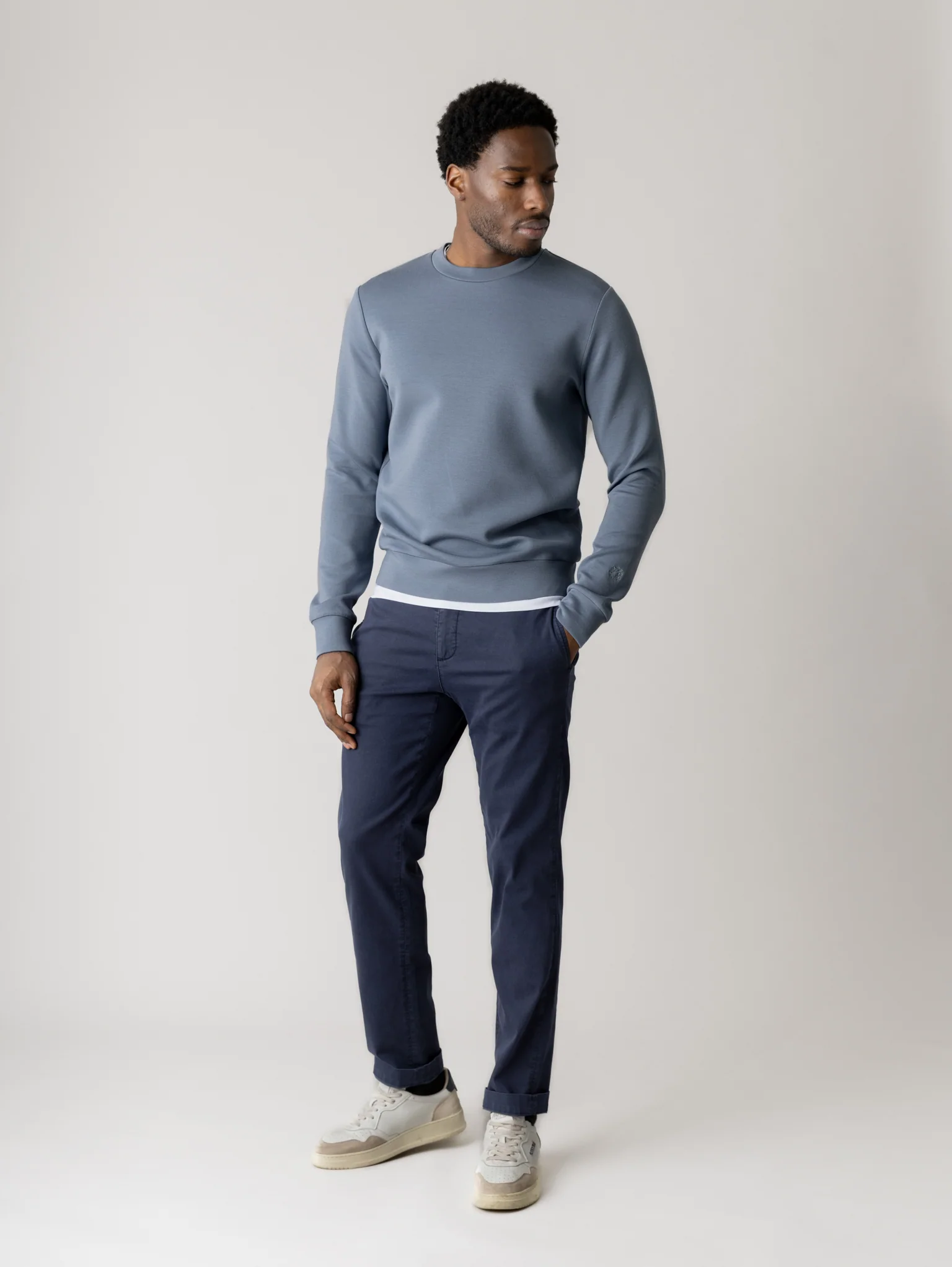 MMGPenn Paper Chino Pant - Image 5