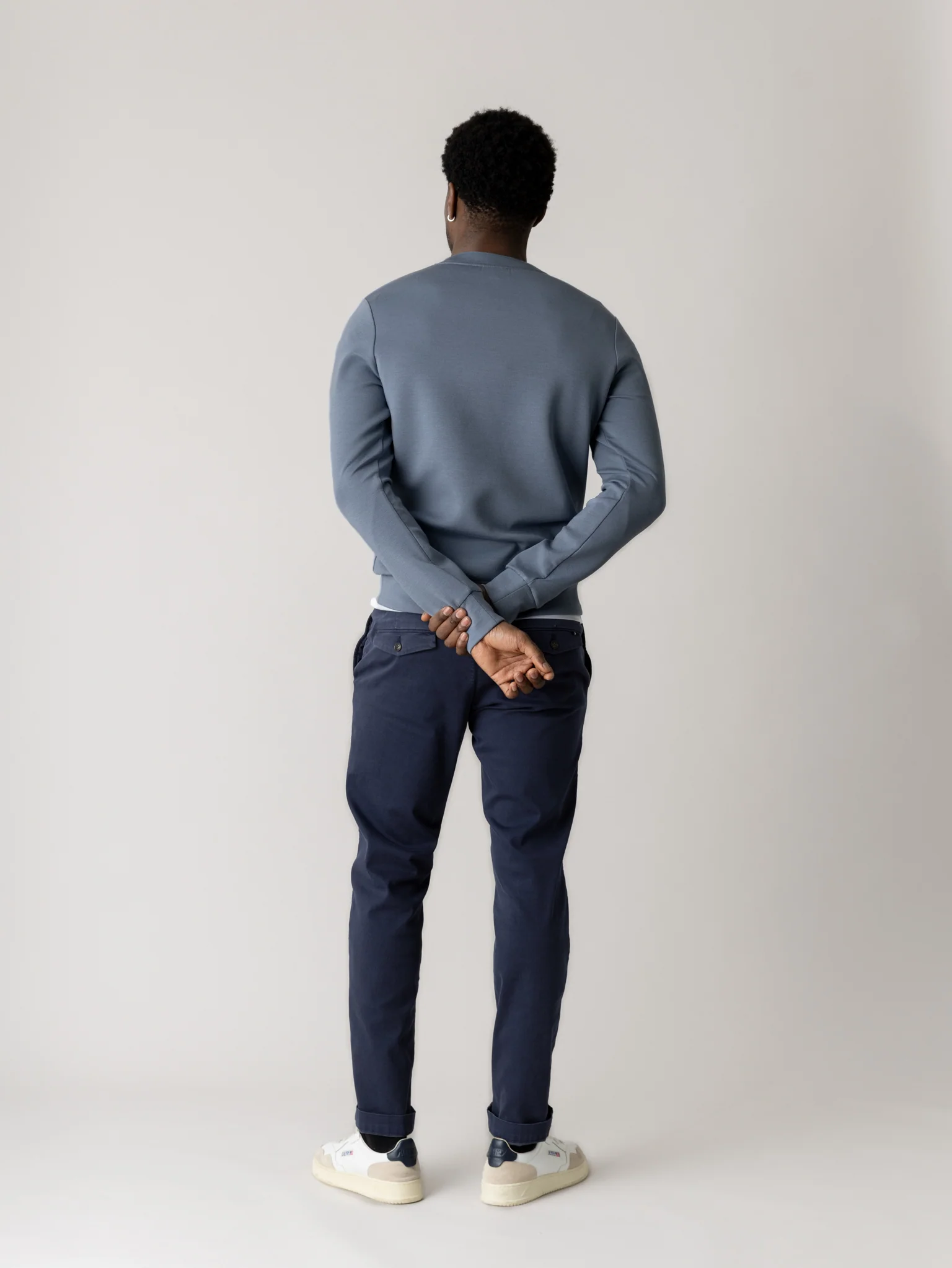 MMGPenn Paper Chino Pant - Image 6