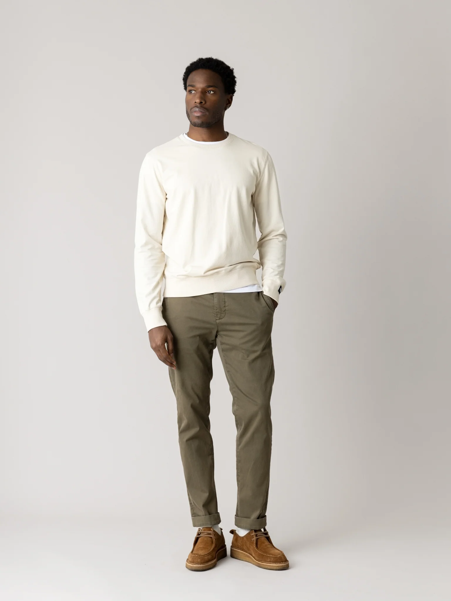 MMGPenn Paper Chino Pant - Image 9