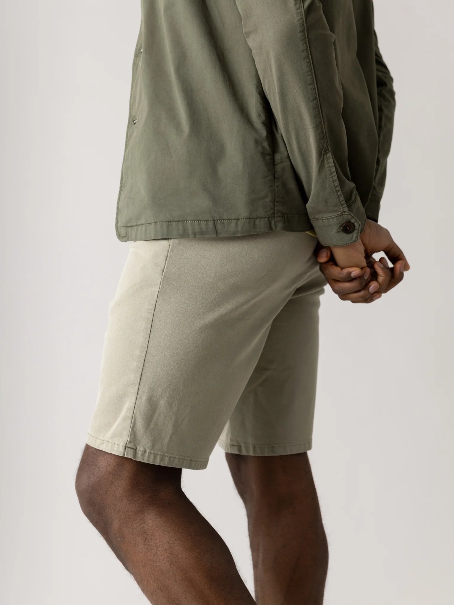 MMGPenn Paper Shorts - Image 6