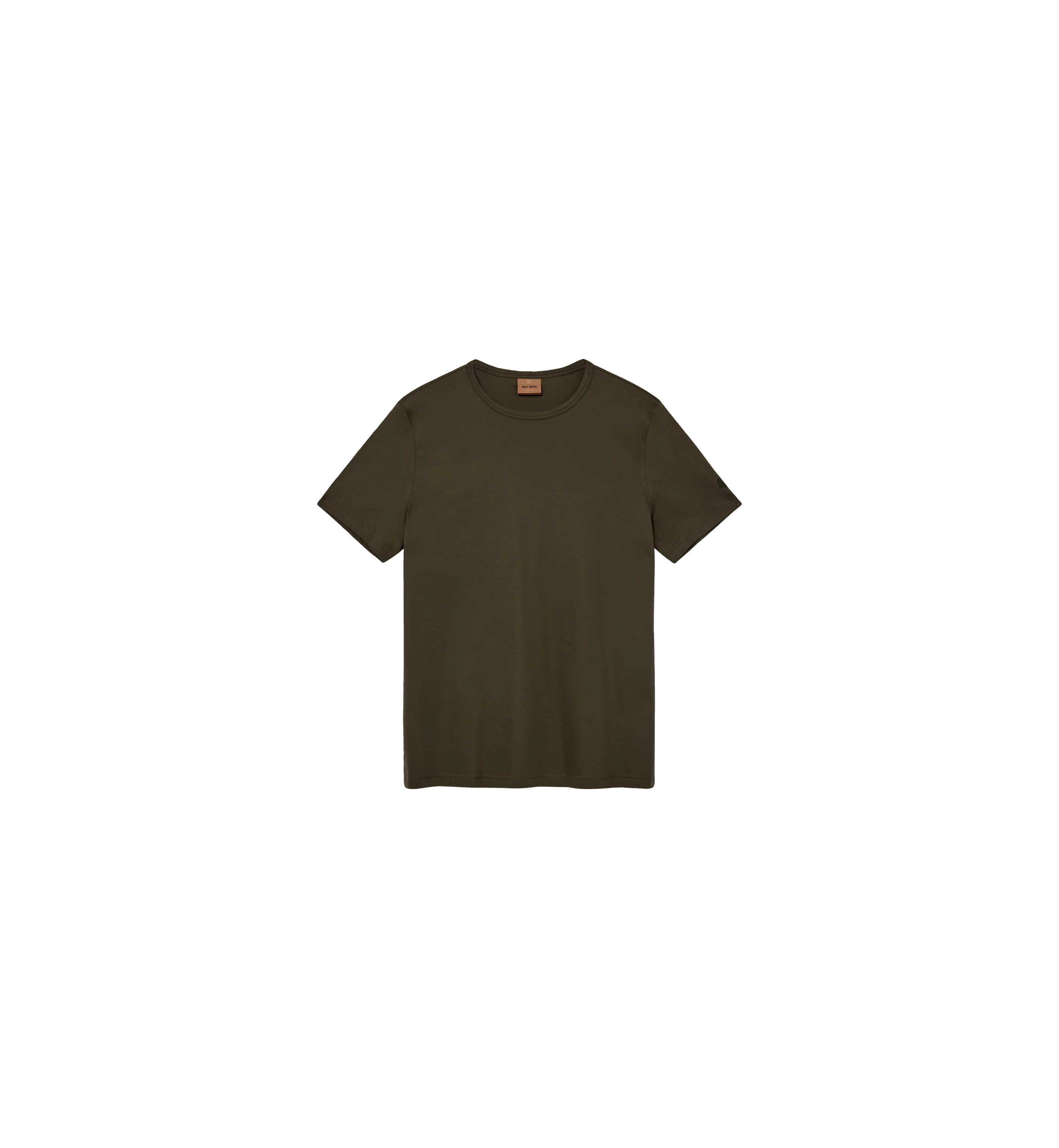 MMGPerry O-Neck Tee - Image 29