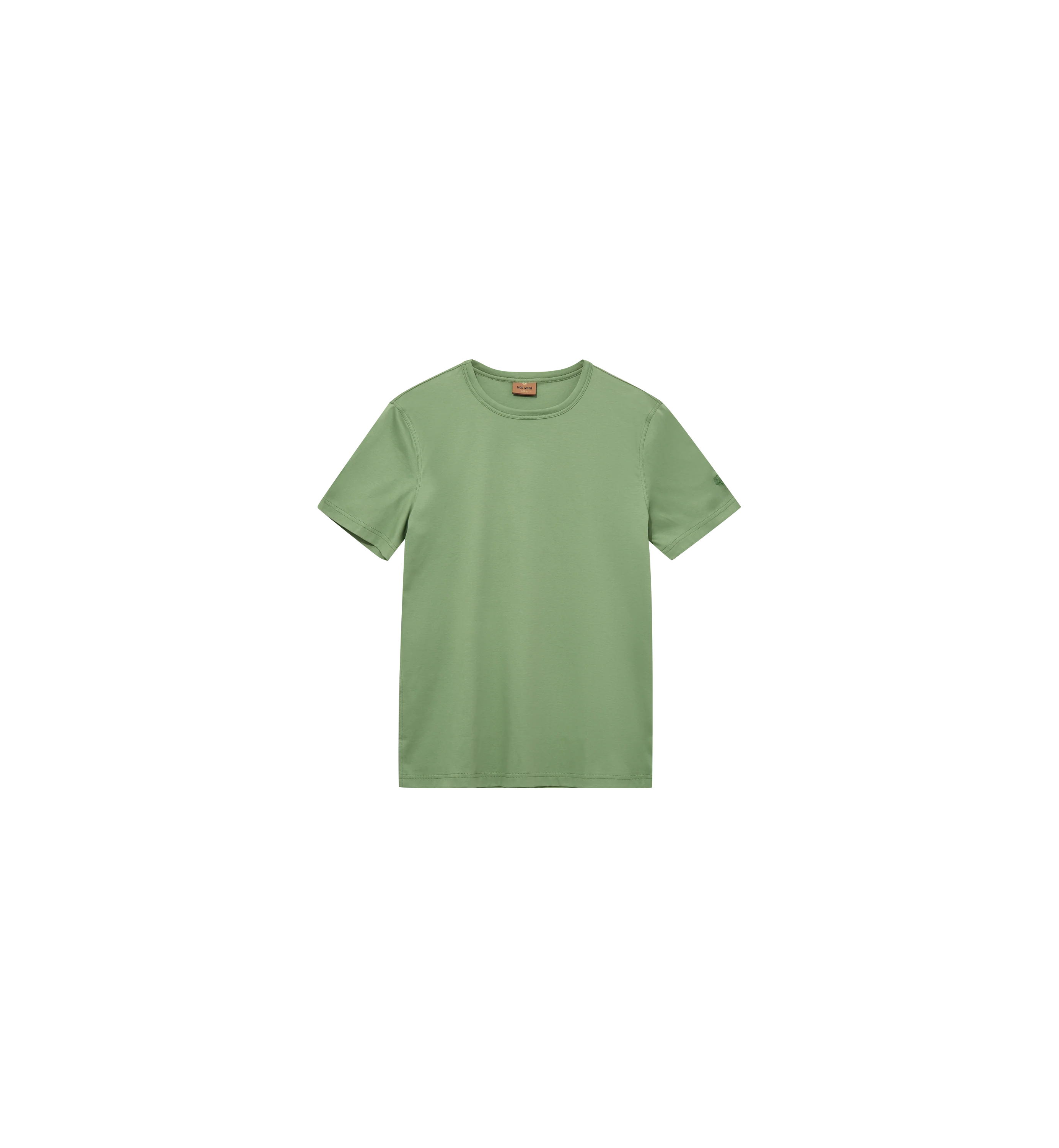 MMGPerry O-Neck Tee - Image 37