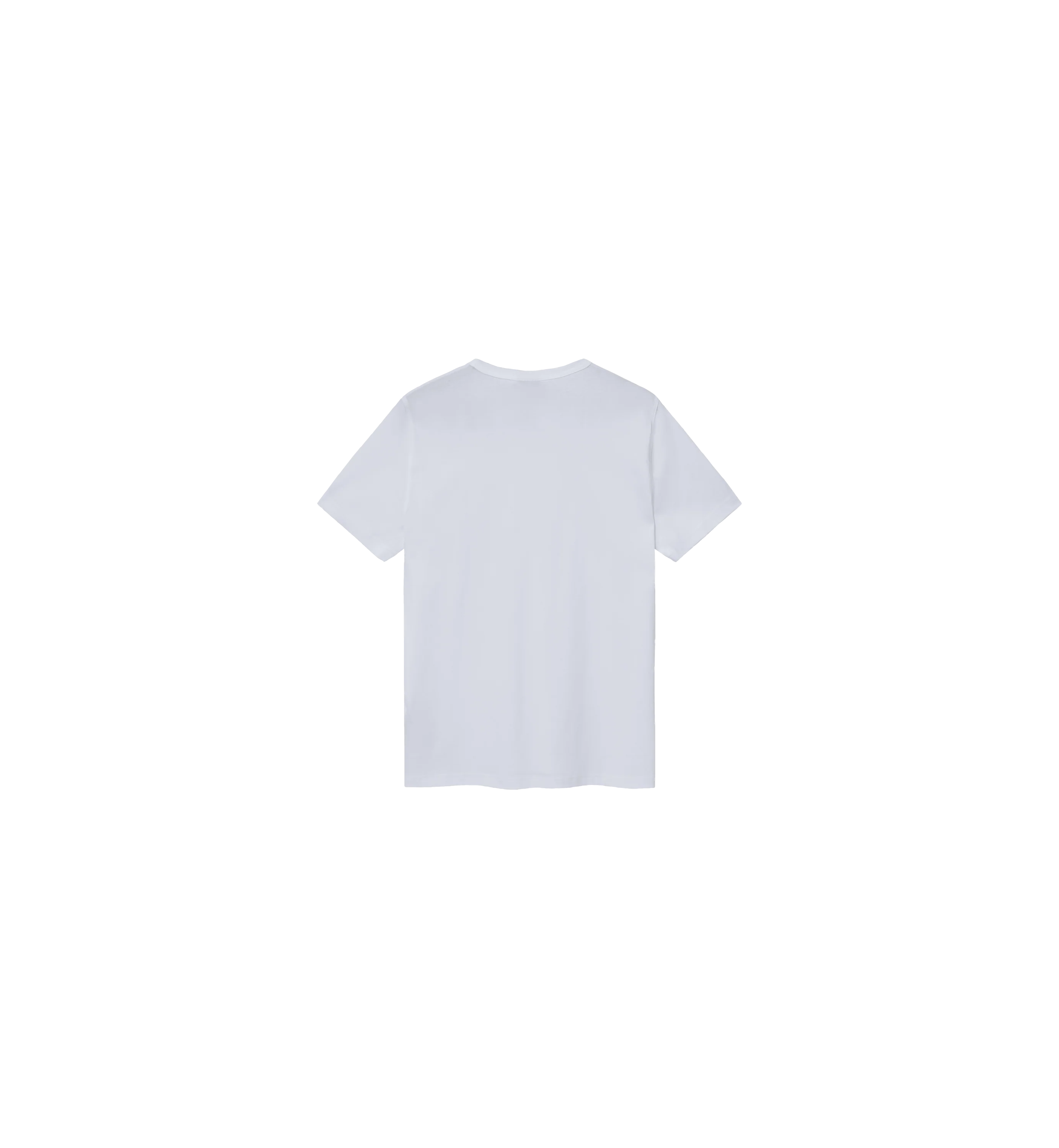 MMGPerry O-Neck Tee - Image 4