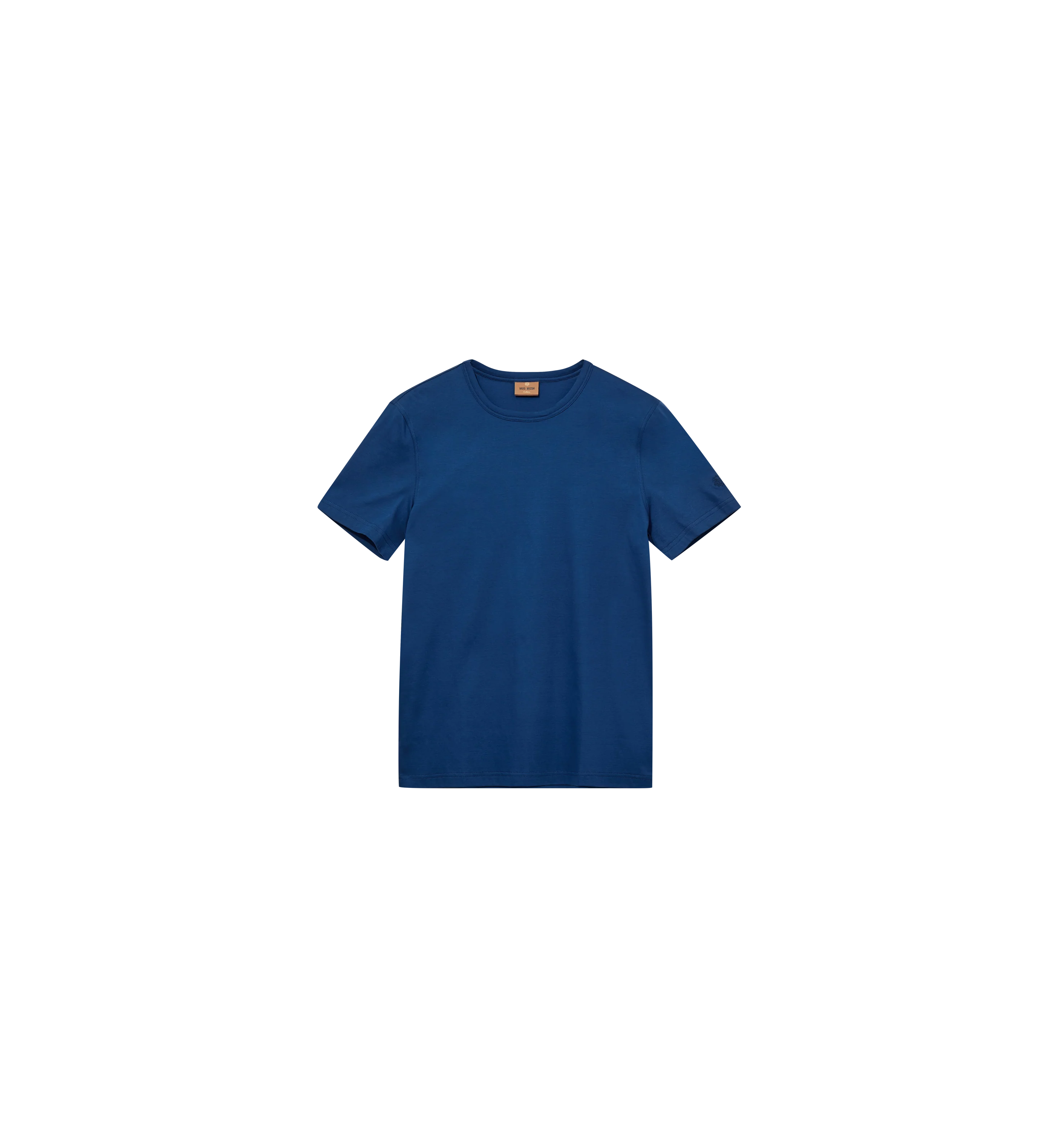MMGPerry O-Neck Tee - Image 41