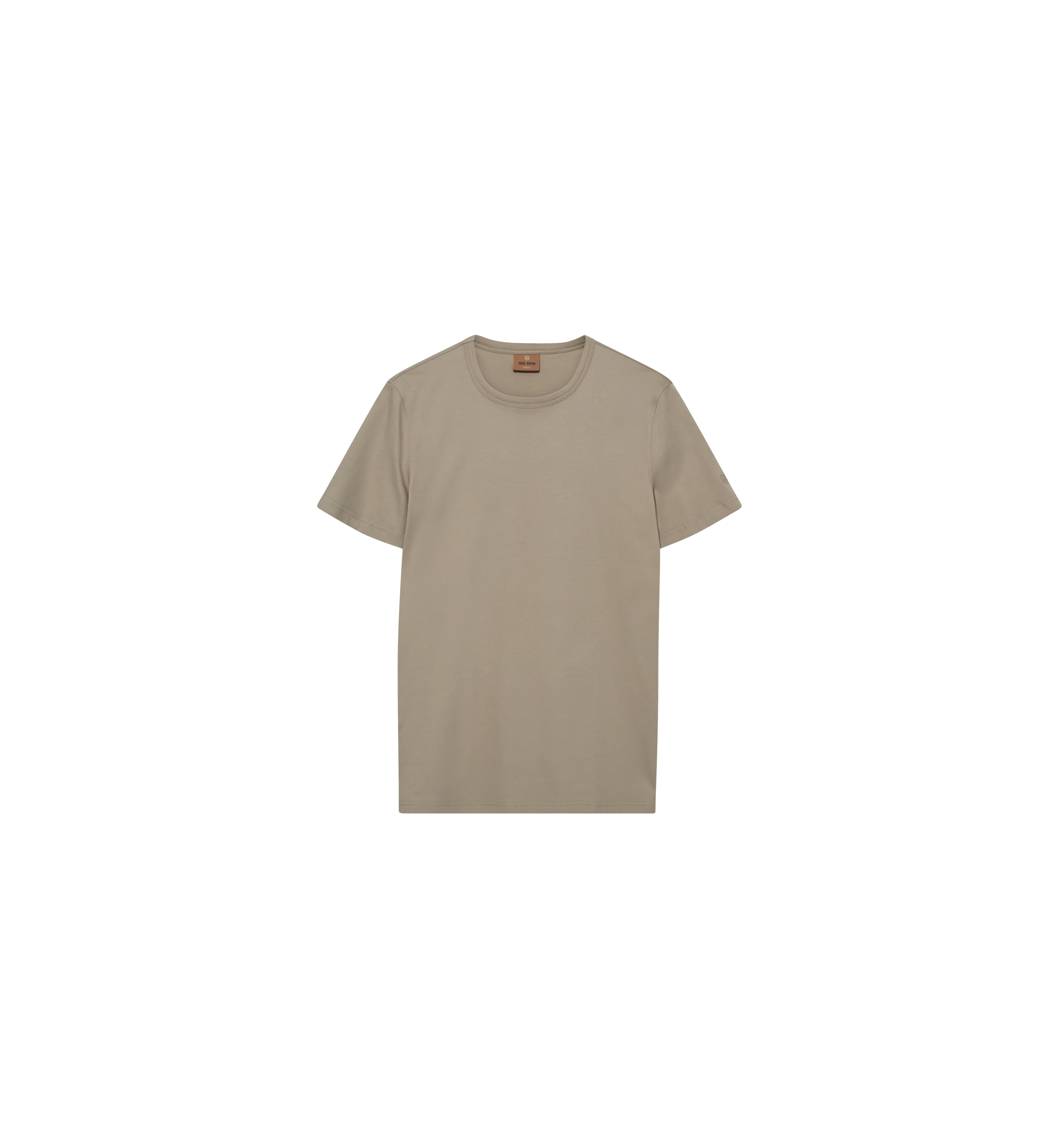 MMGPerry O-Neck Tee - Image 45
