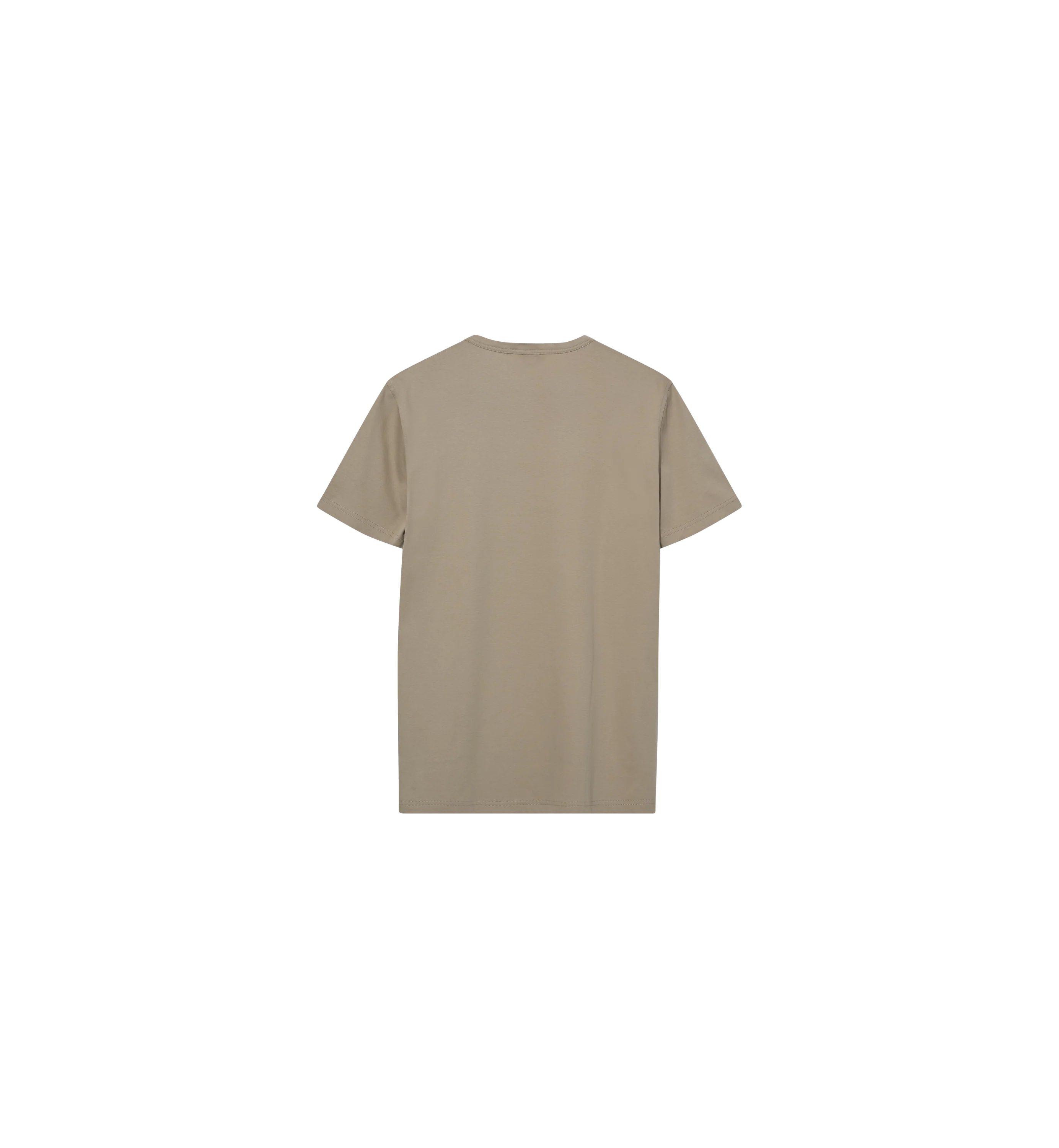 MMGPerry O-Neck Tee - Image 46