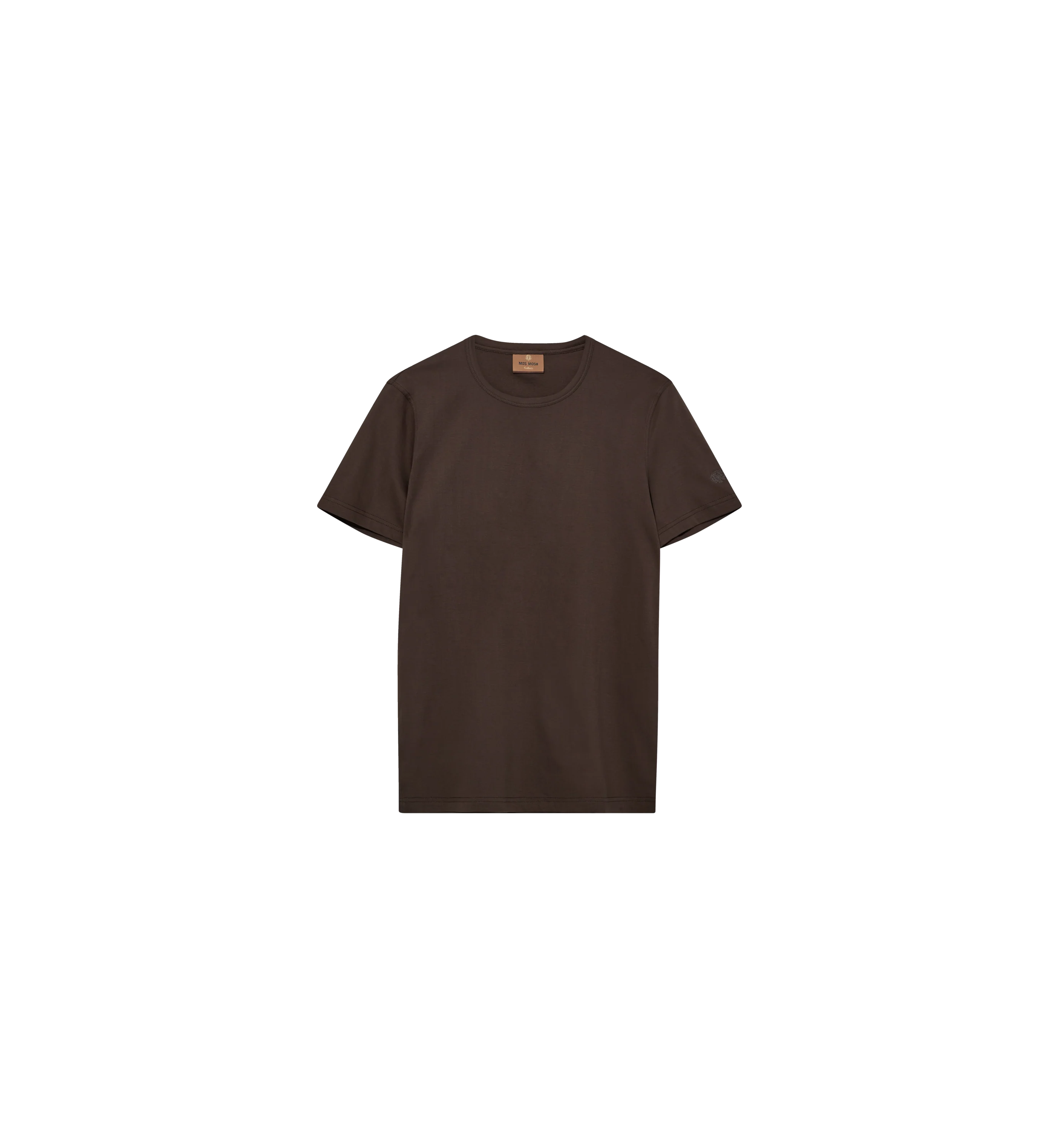 MMGPerry O-Neck Tee - Image 49