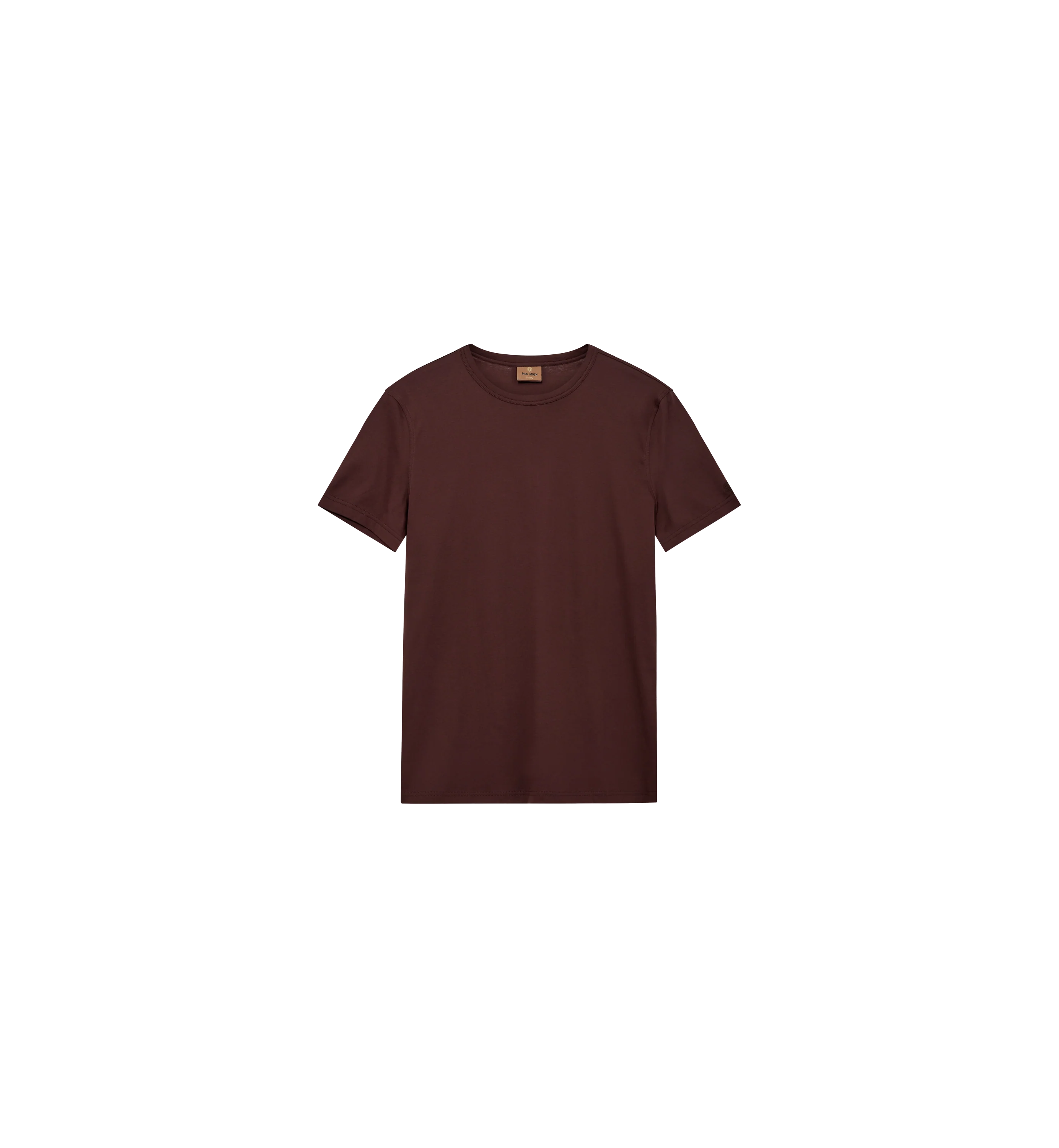 MMGPerry O-Neck Tee - Image 53