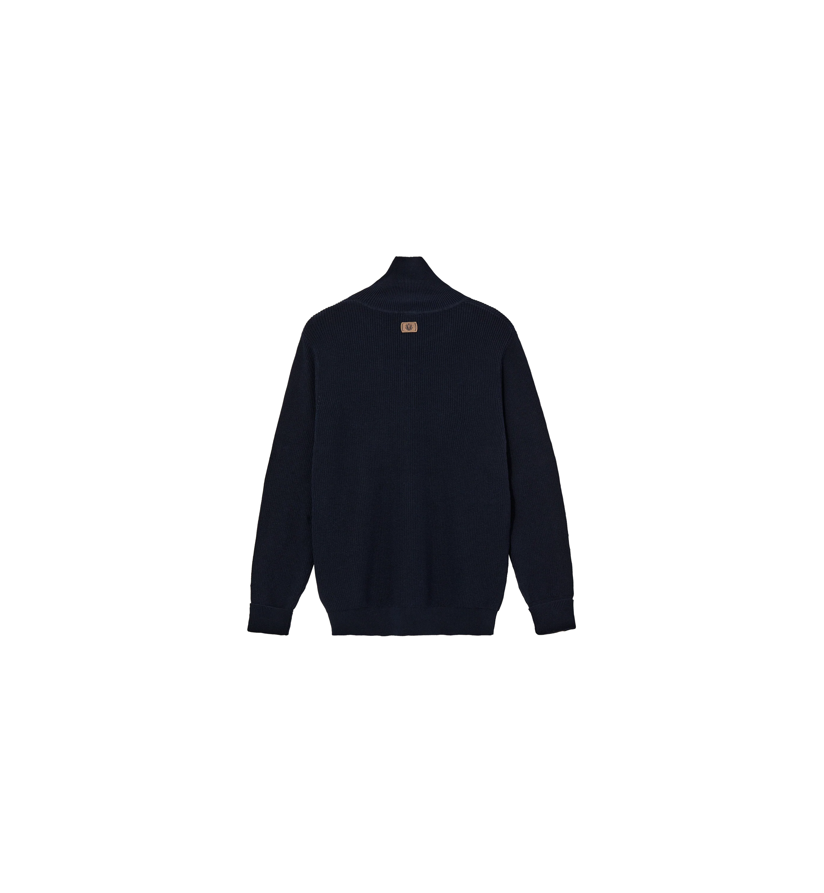 MMGPorter Quarter-Zip Knit - Image 10