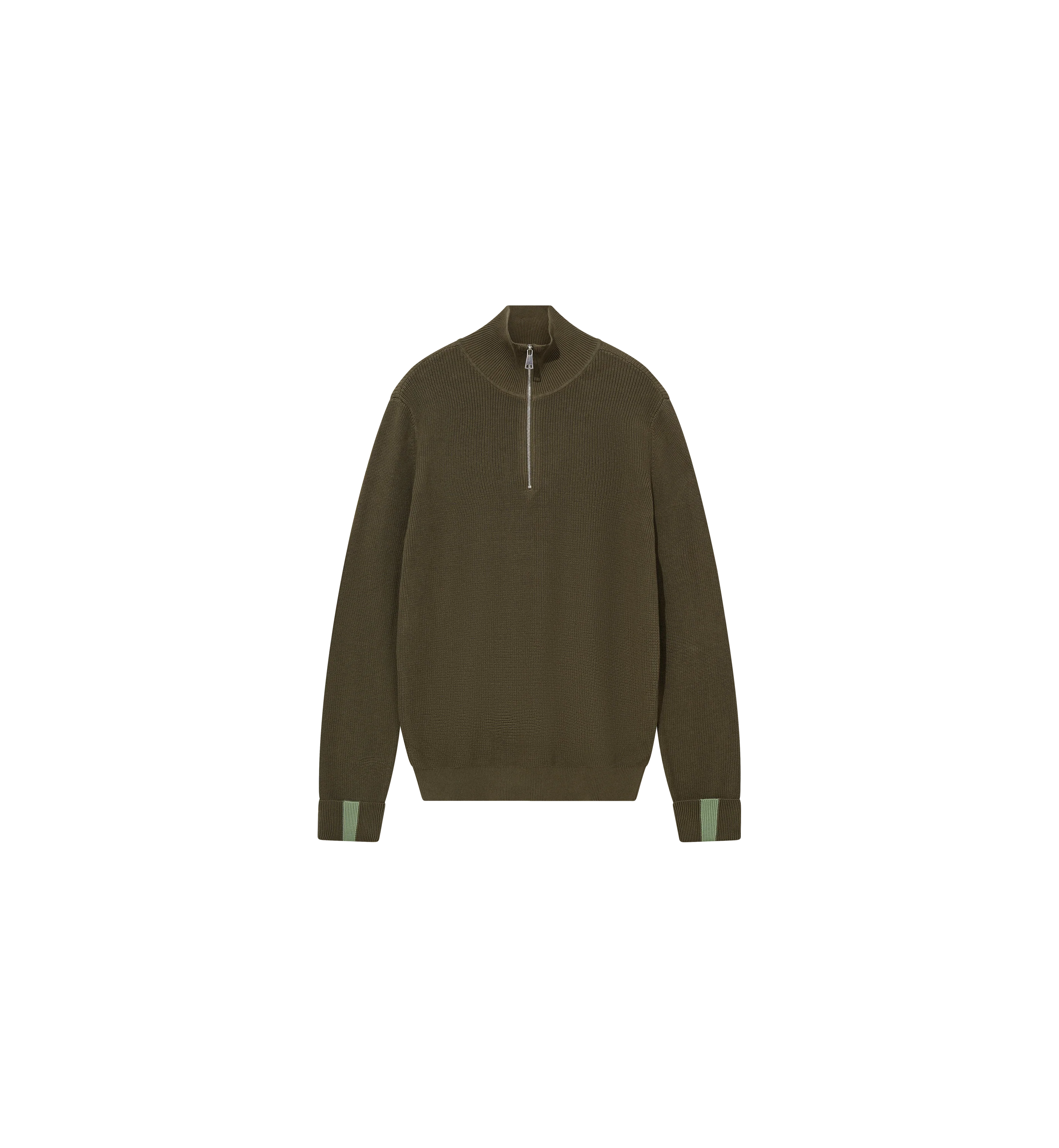 MMGPorter Quarter-Zip Knit - Image 13