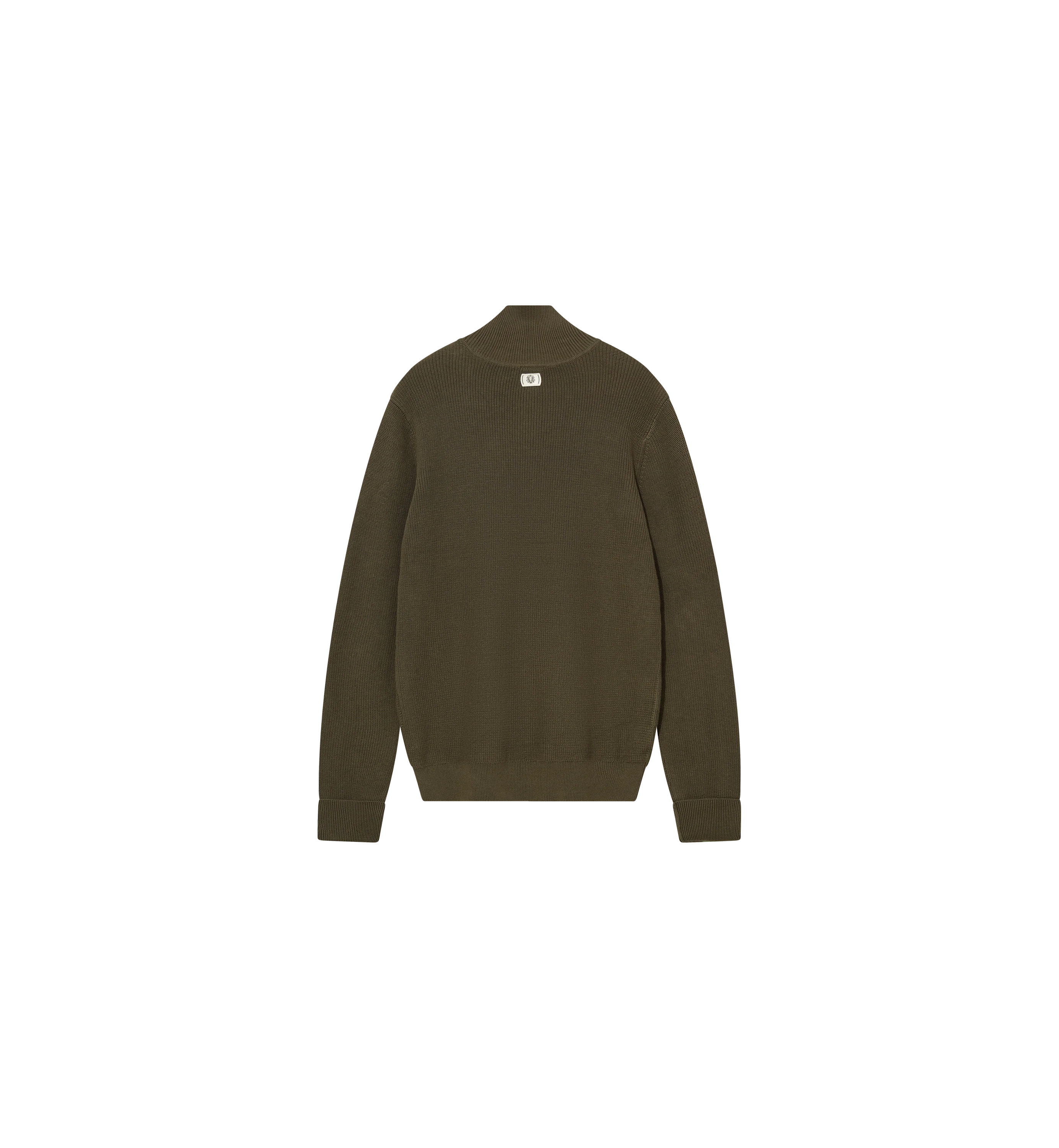 MMGPorter Quarter-Zip Knit - Image 14