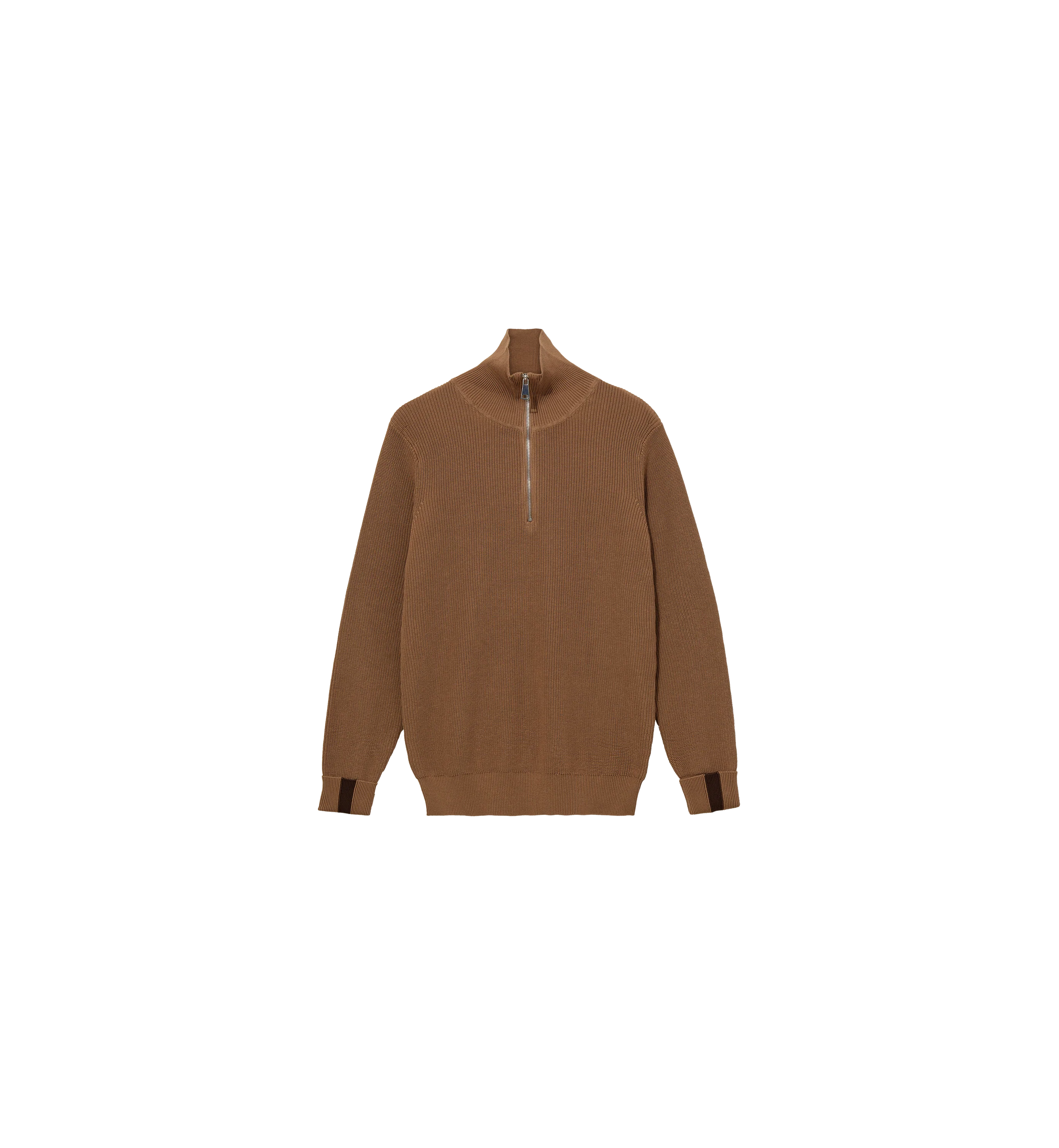 MMGPorter Quarter-Zip Knit - Image 3
