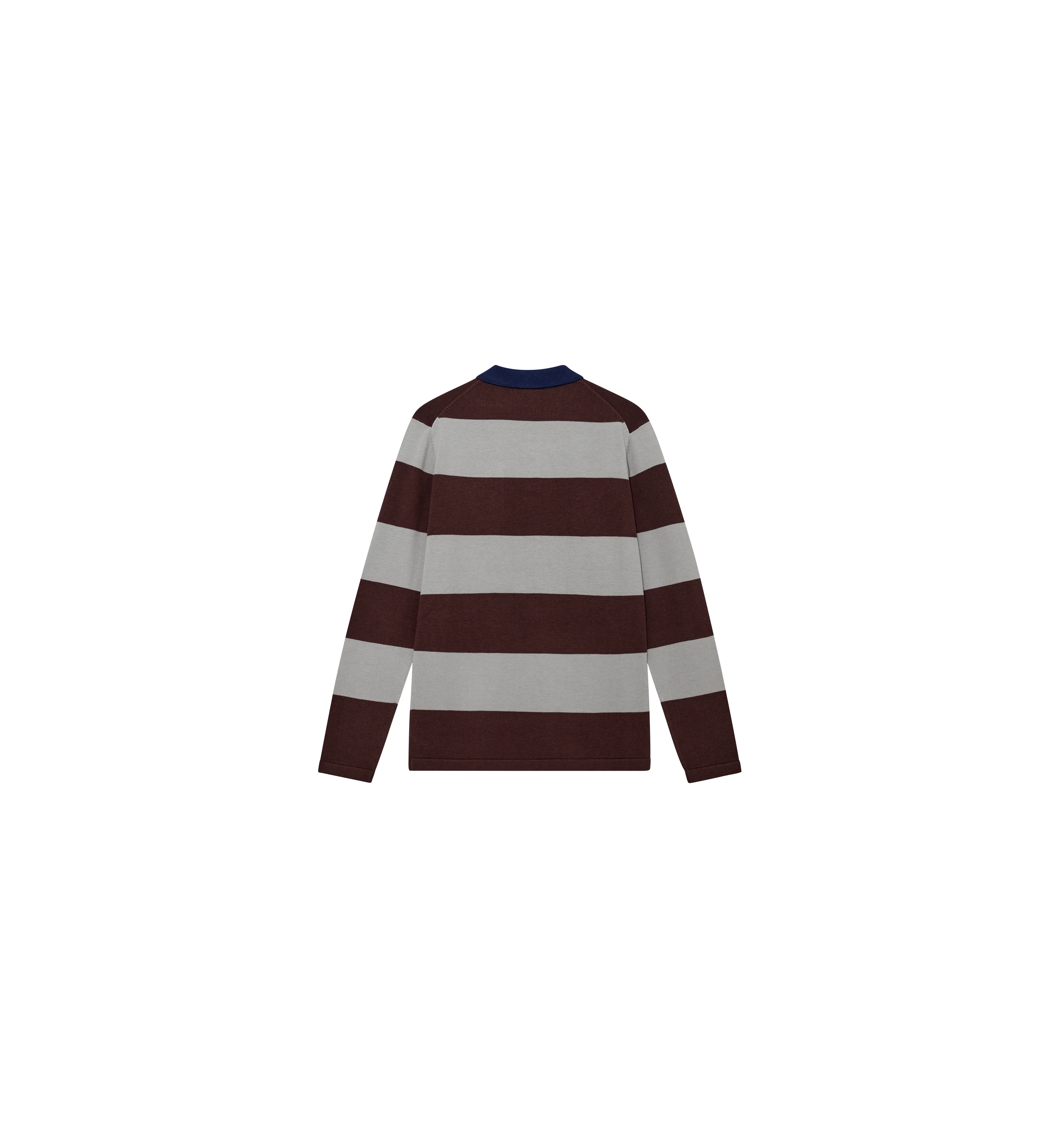 MMGRoyal Preppy LS Polo Knit - Image 10