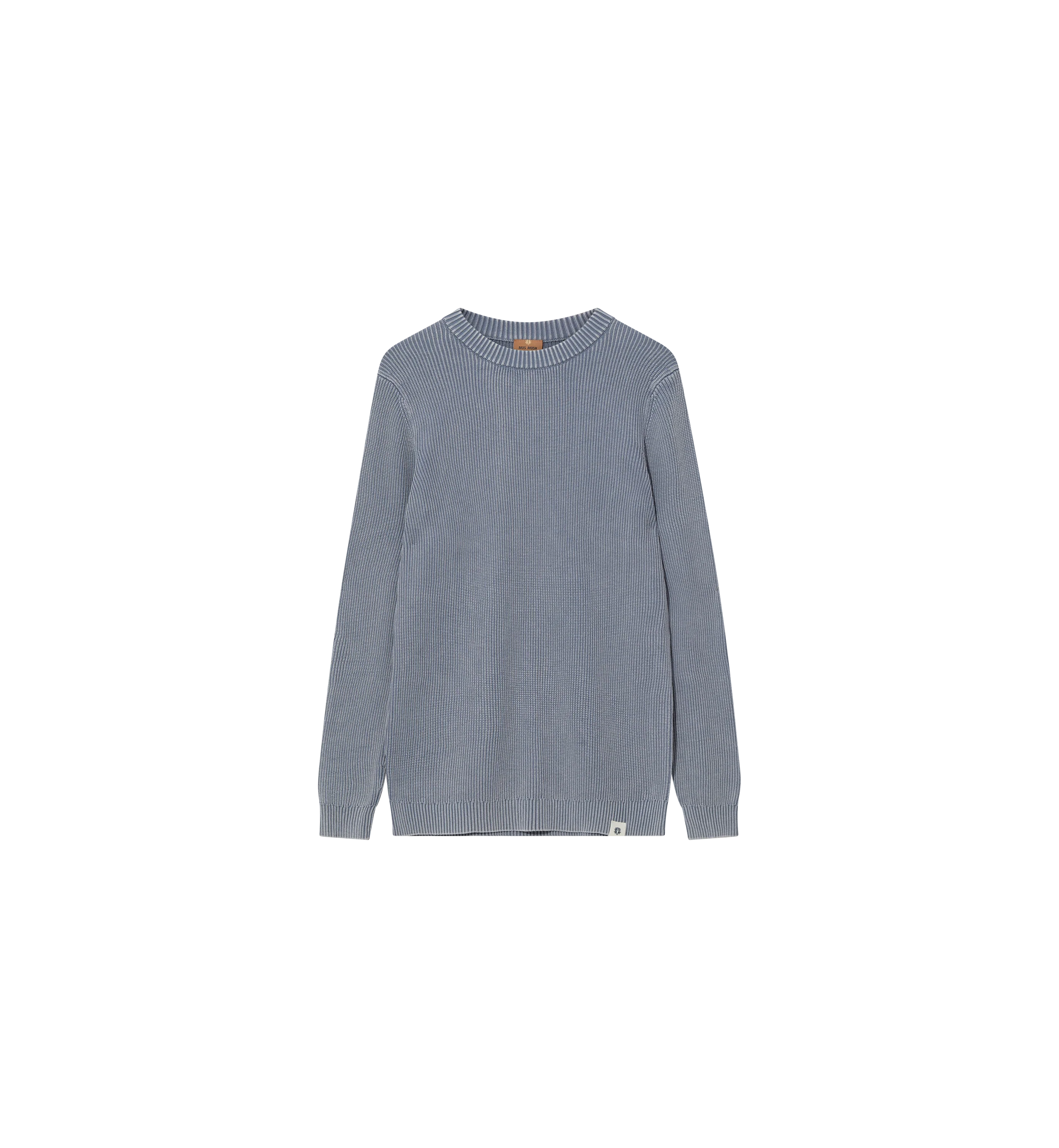 MMGRoyce Crew Neck Knit - Image 3
