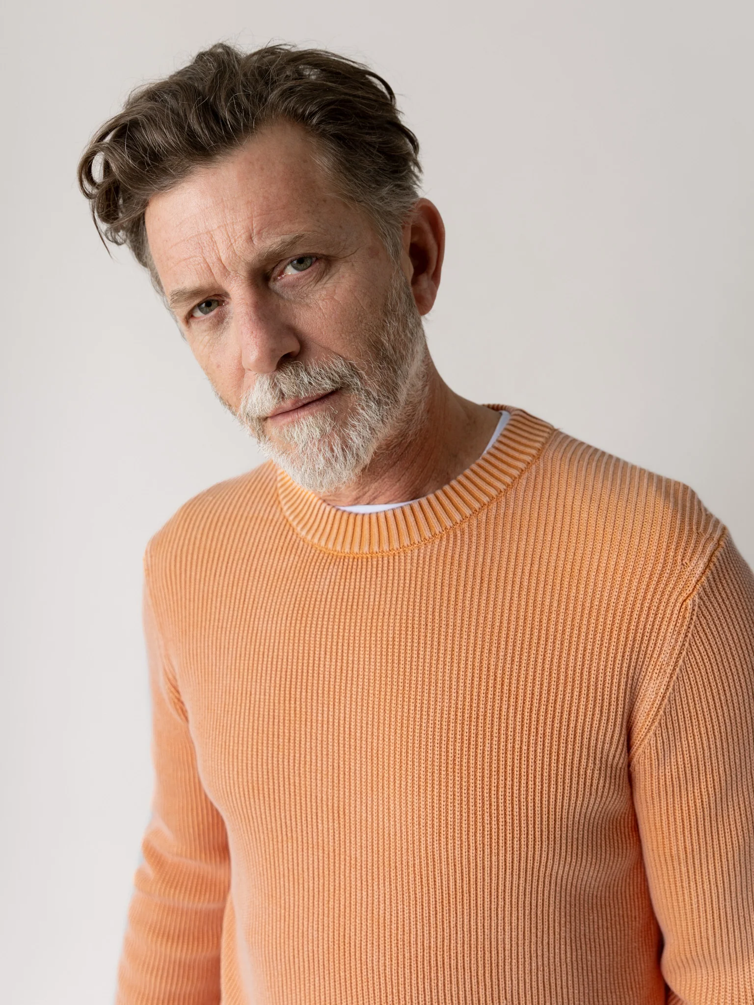 MMGRoyce Crew Neck Knit - Image 5