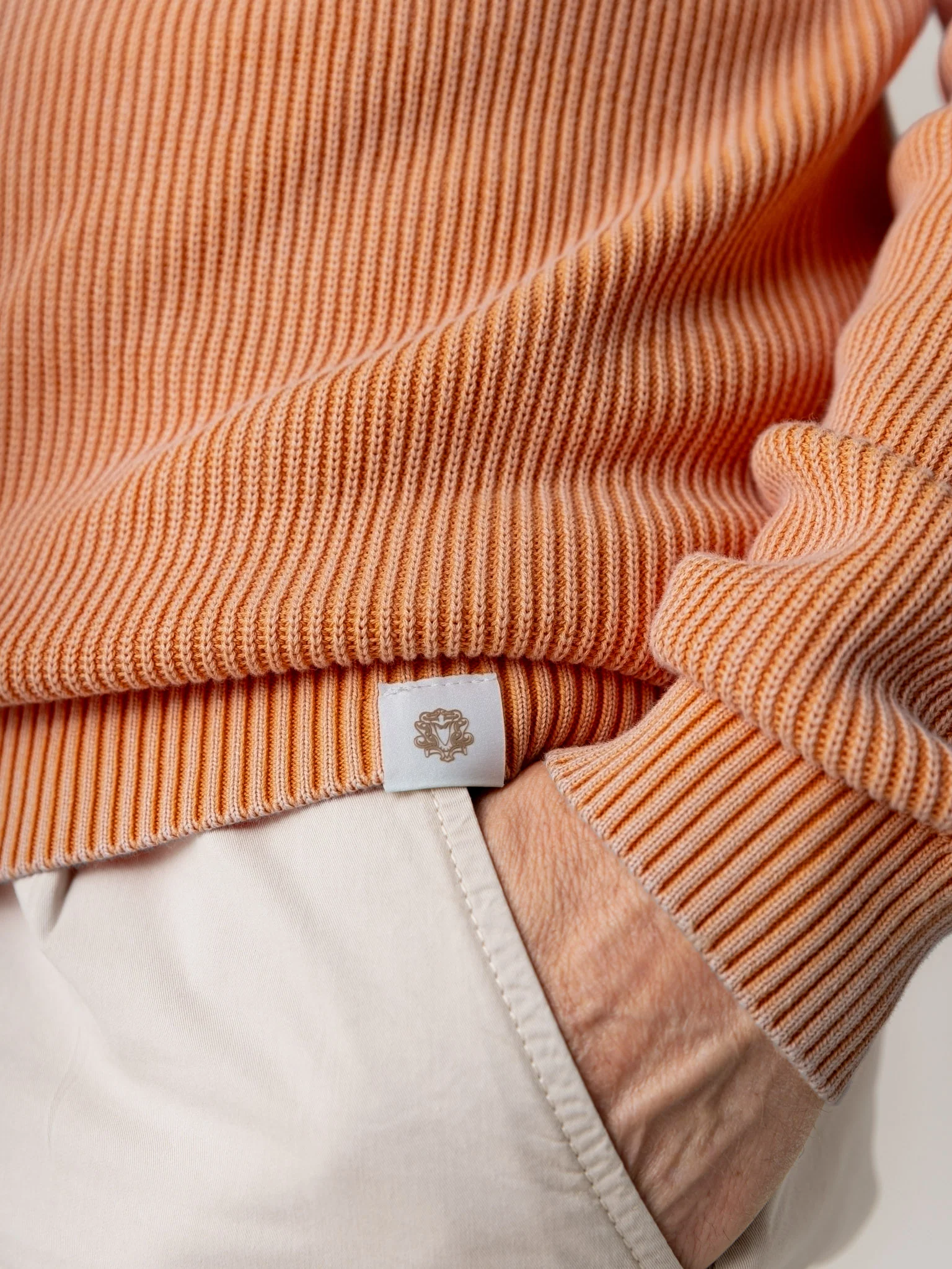 MMGRoyce Crew Neck Knit - Image 6
