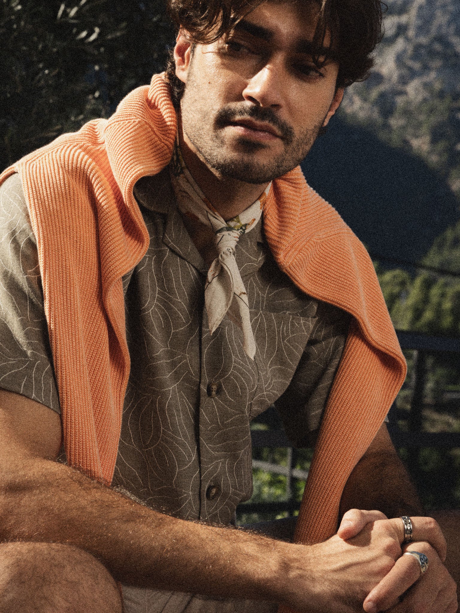 MMGRoyce Crew Neck Knit - Image 9