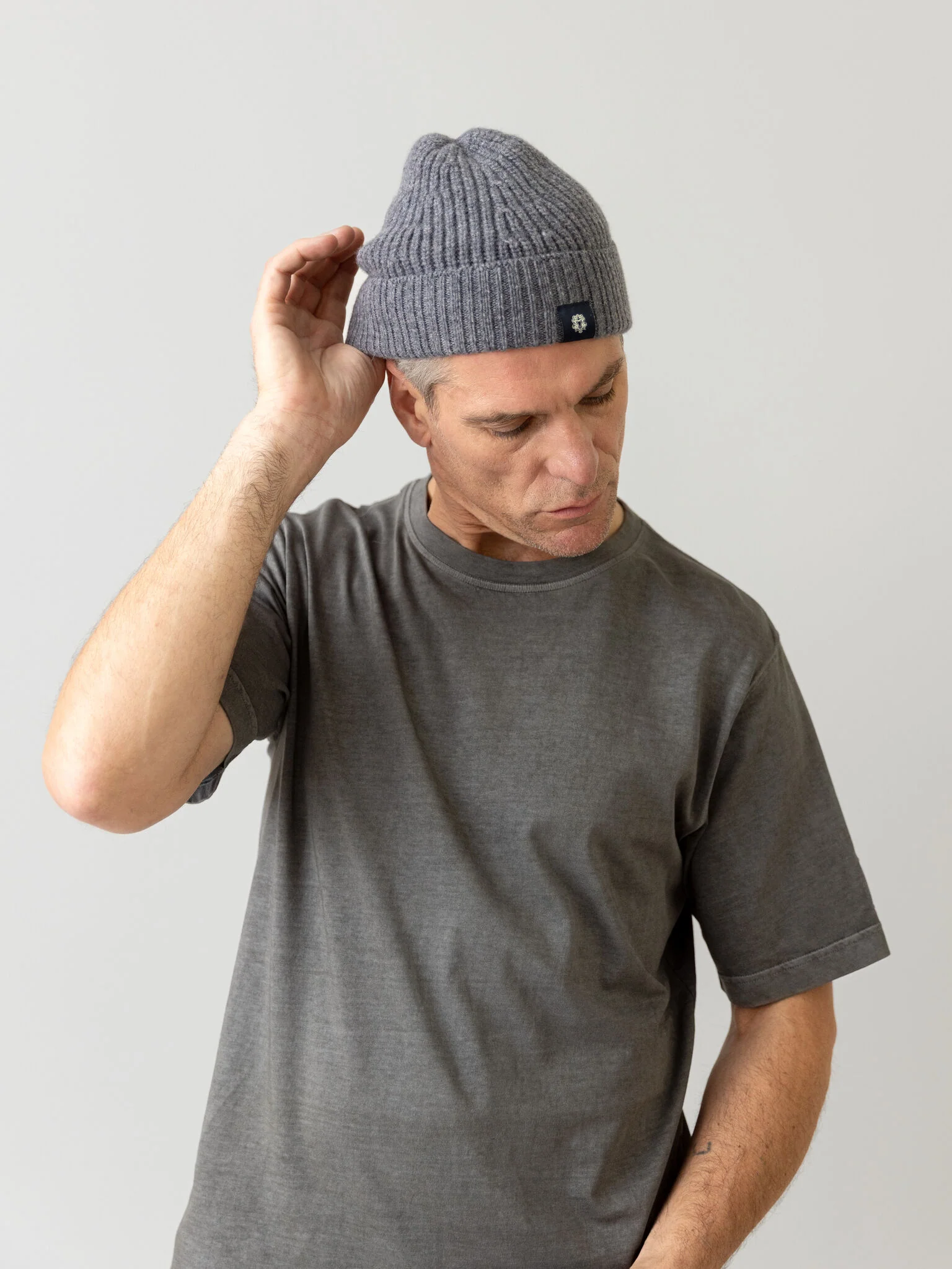 MMGSeaman Knit Beanie - Image 10