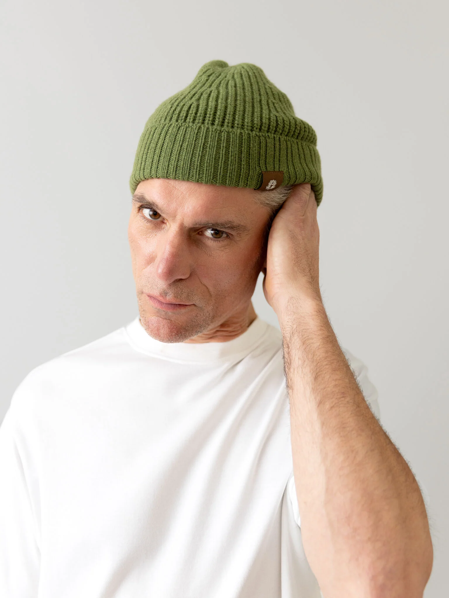 MMGSeaman Knit Beanie - Image 5