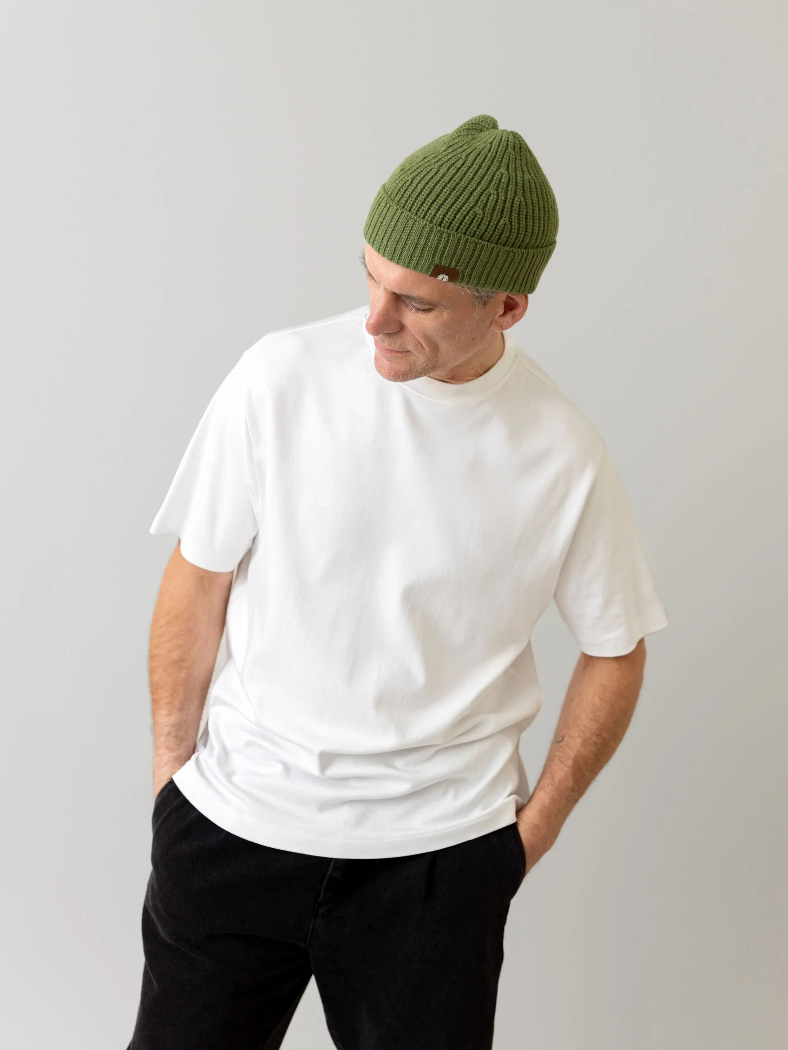 MMGSeaman Knit Beanie - Image 6