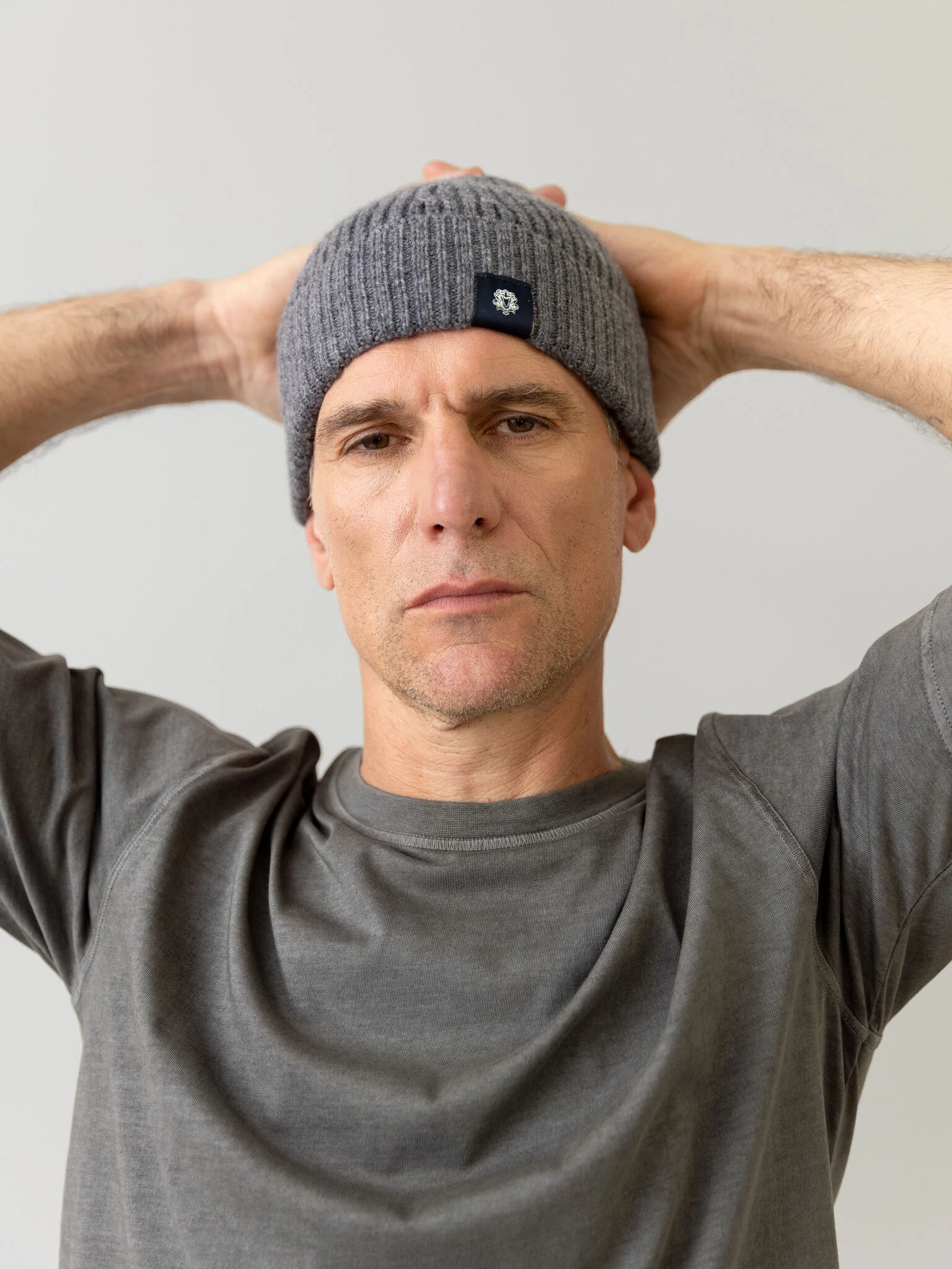 MMGSeaman Knit Beanie - Image 9
