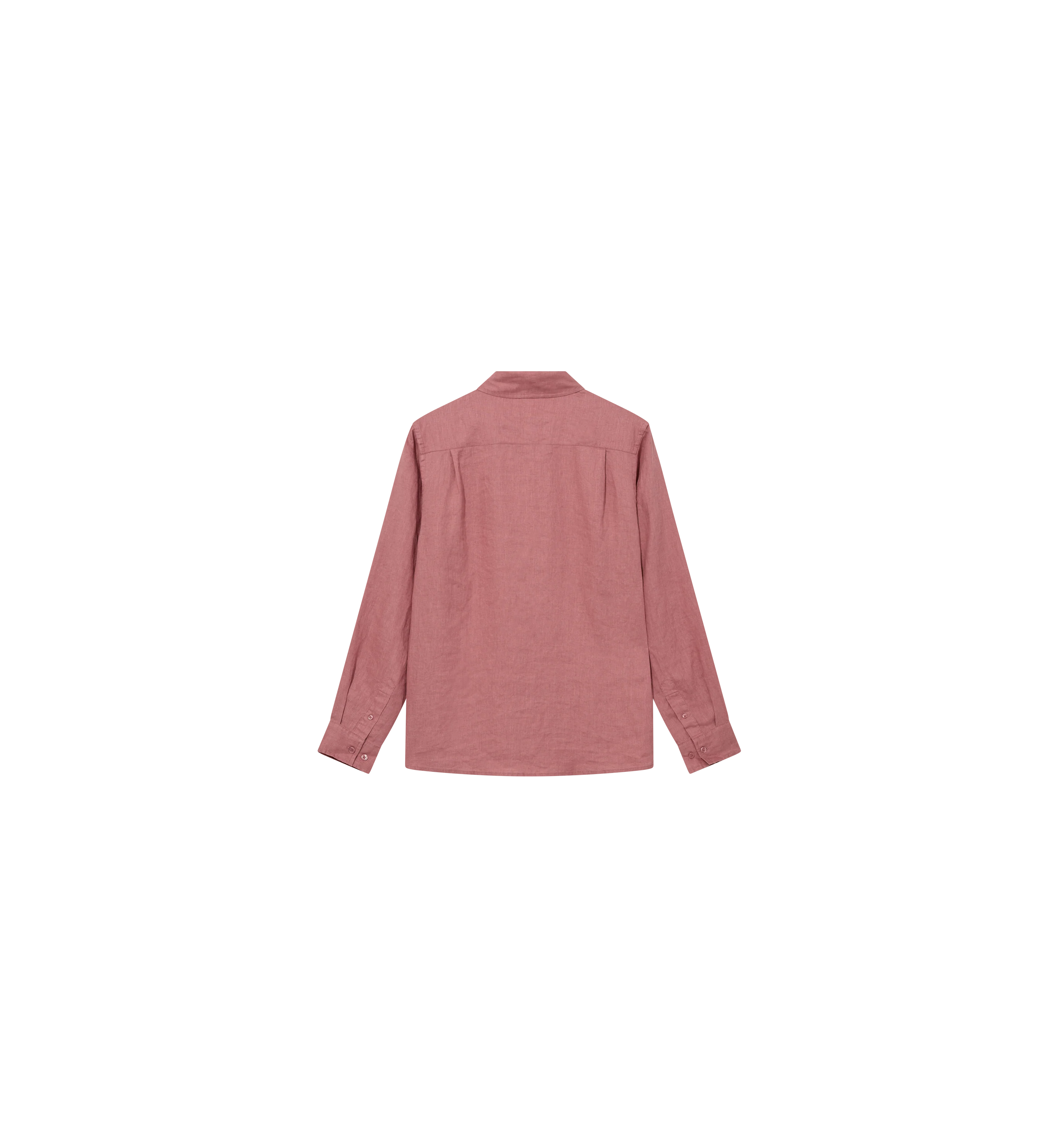 MMGTheo Linen Shirt - Image 12