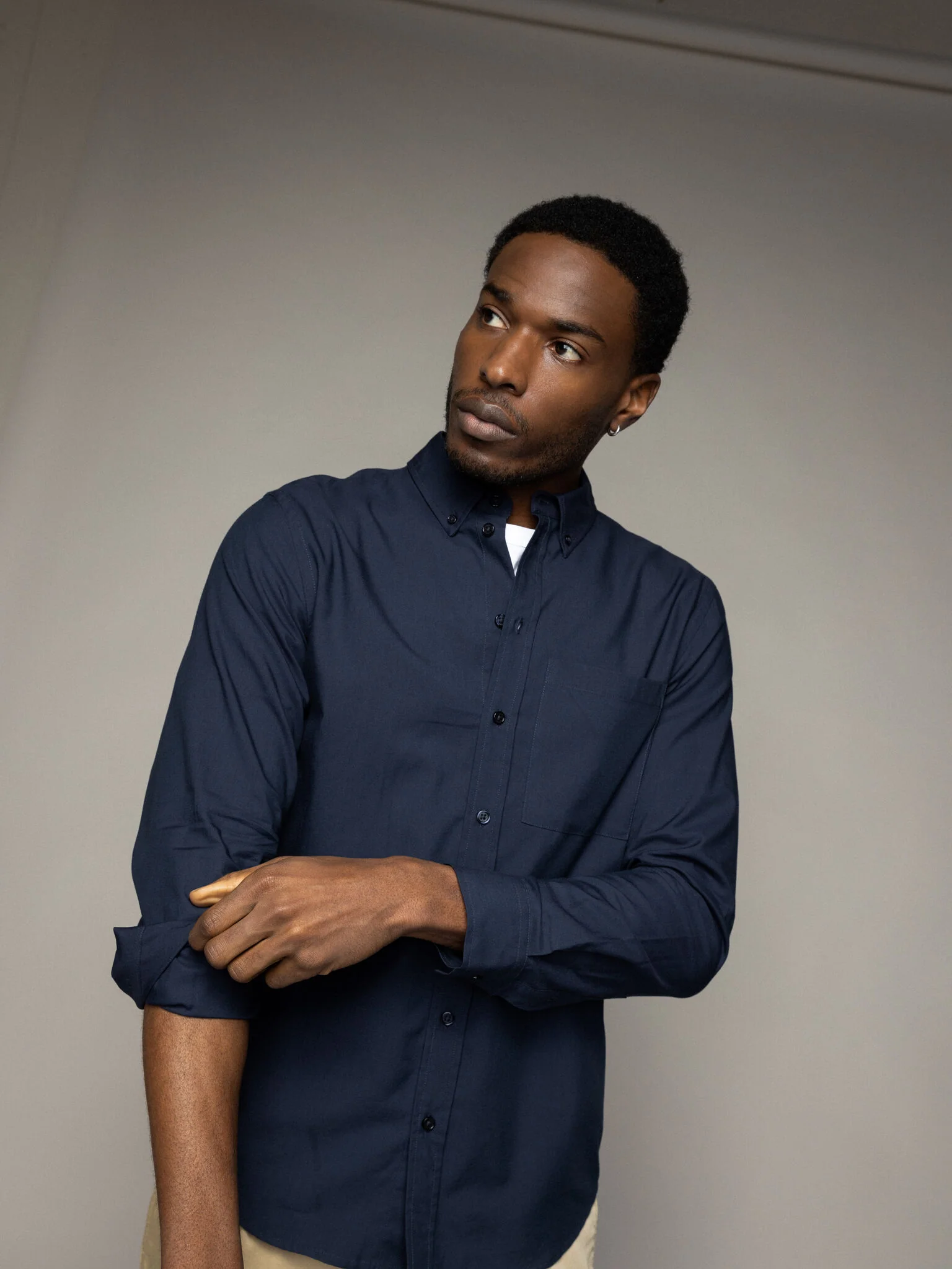 MMGTheo Soft Shirt - Image 10