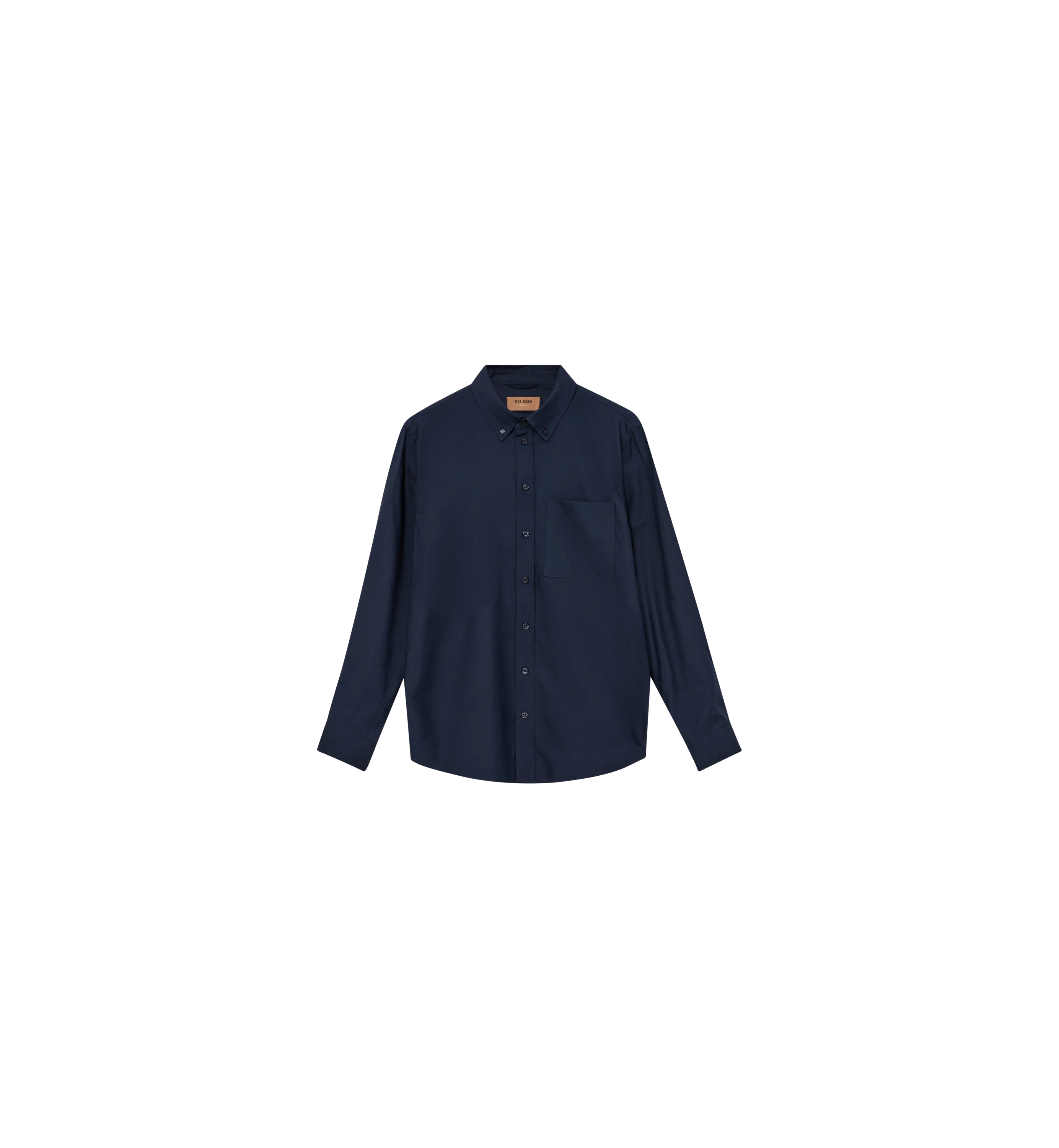 MMGTheo Soft Shirt - Image 12