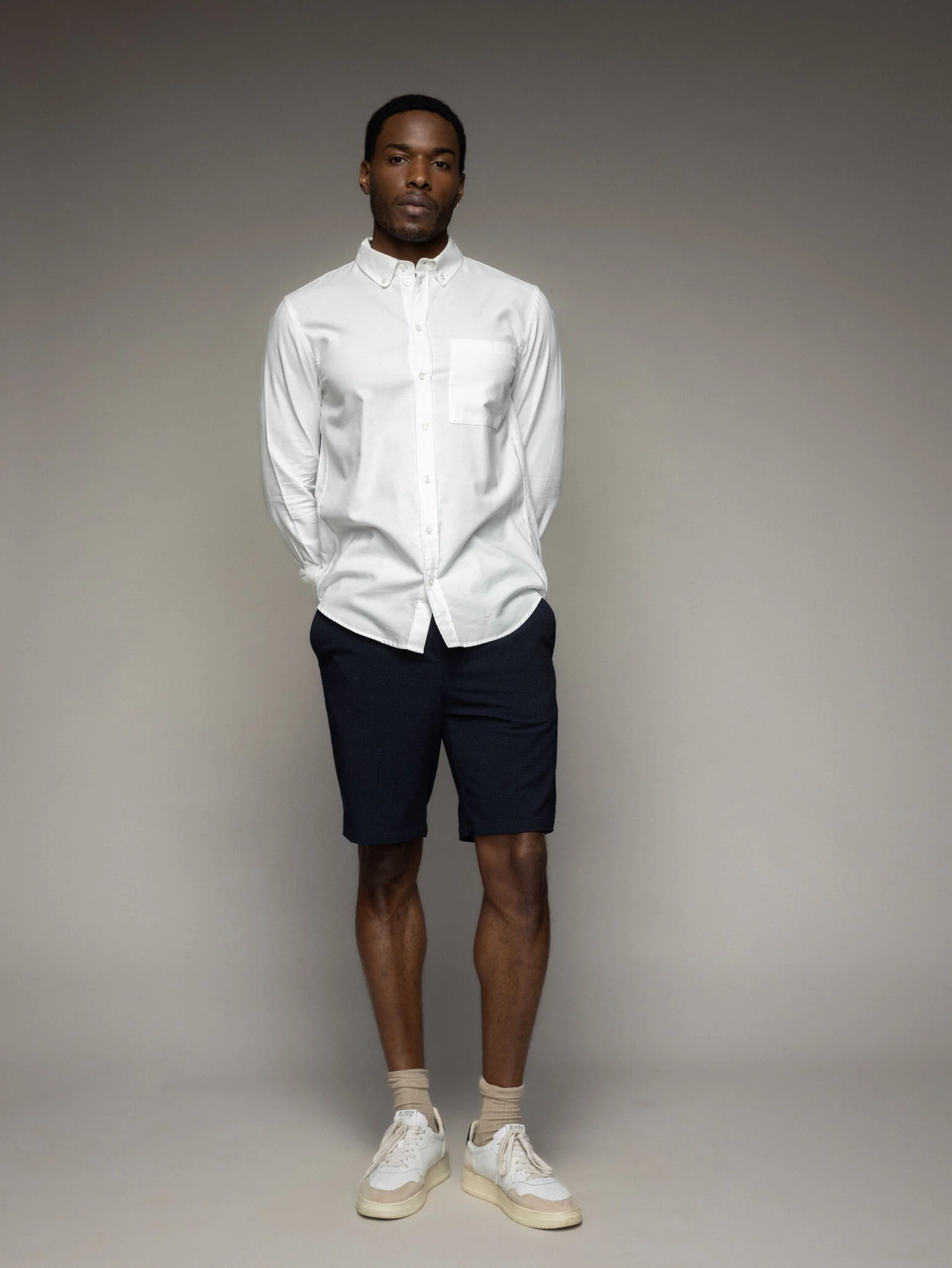 MMGTheo Soft Shirt - Image 5