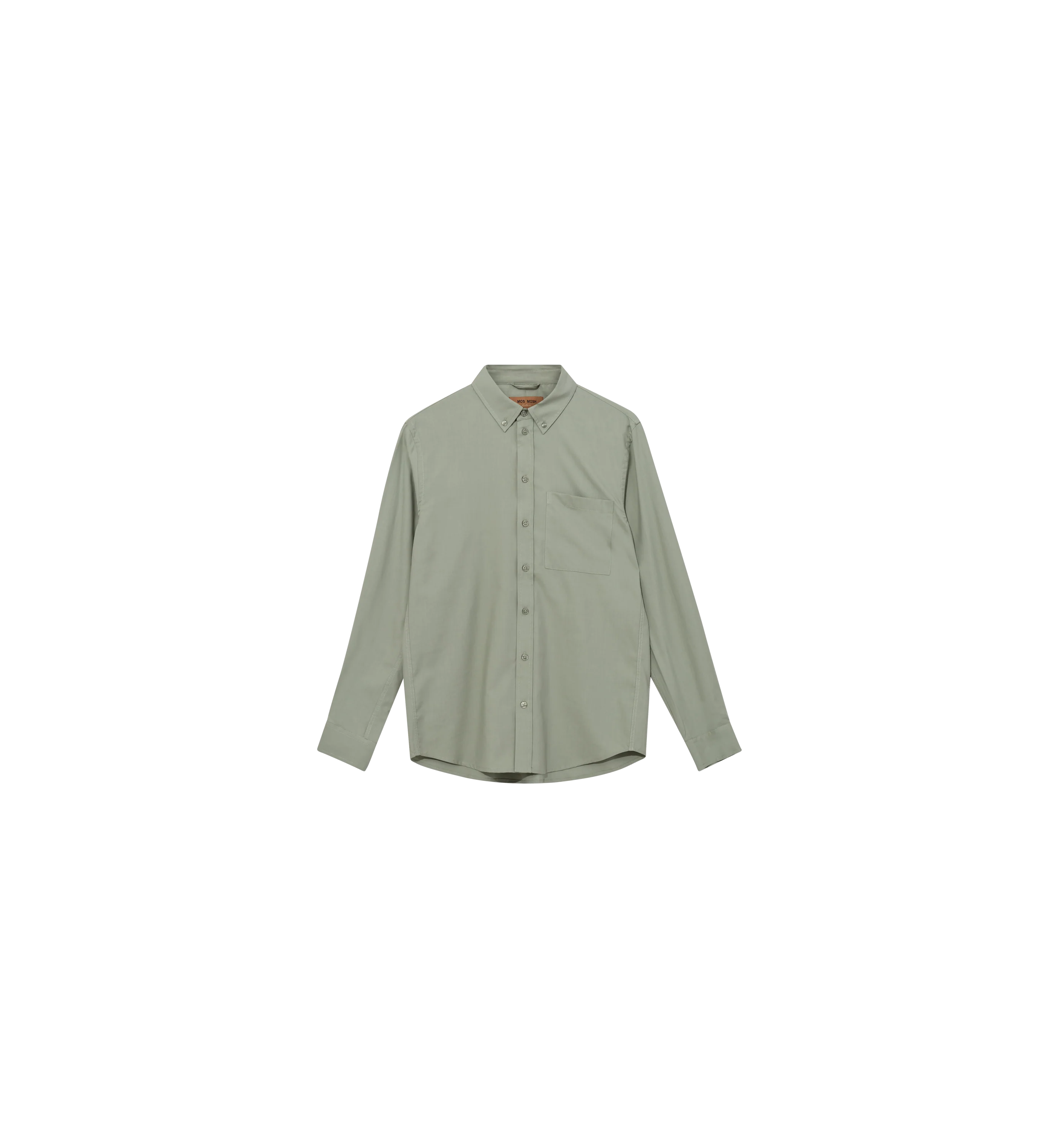 MMGTheo Soft Shirt - Image 8